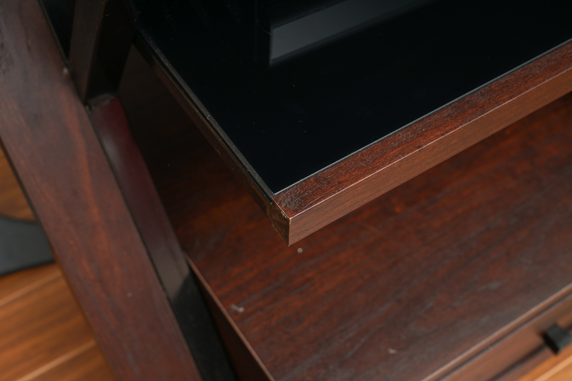 Contemporary Television Stand