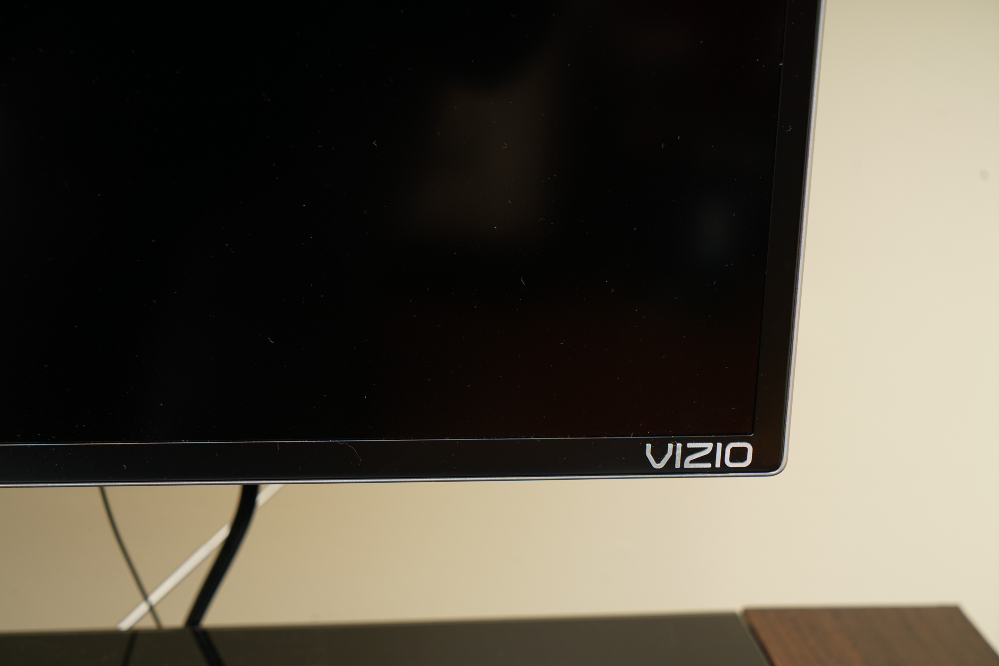 Vizio 50" HDTV