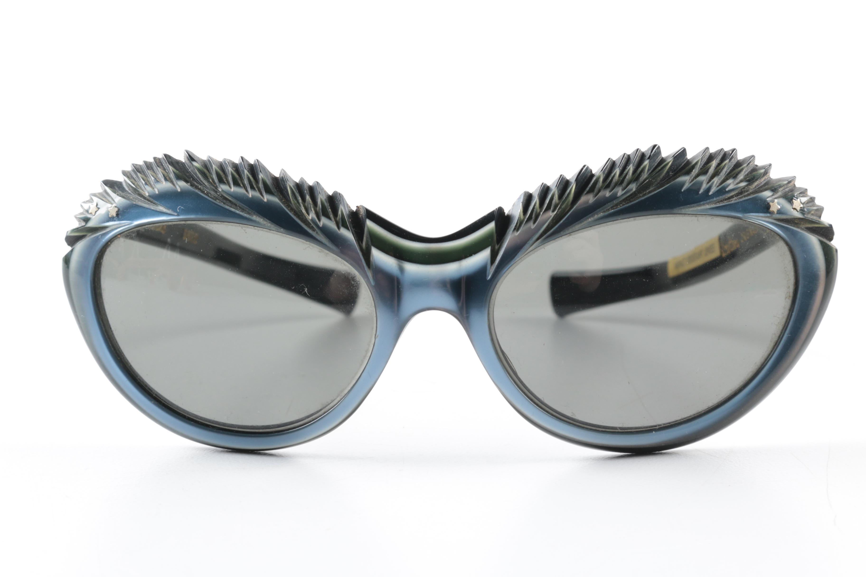 Vintage Carlo Bara Originals and Willson Sunglasses