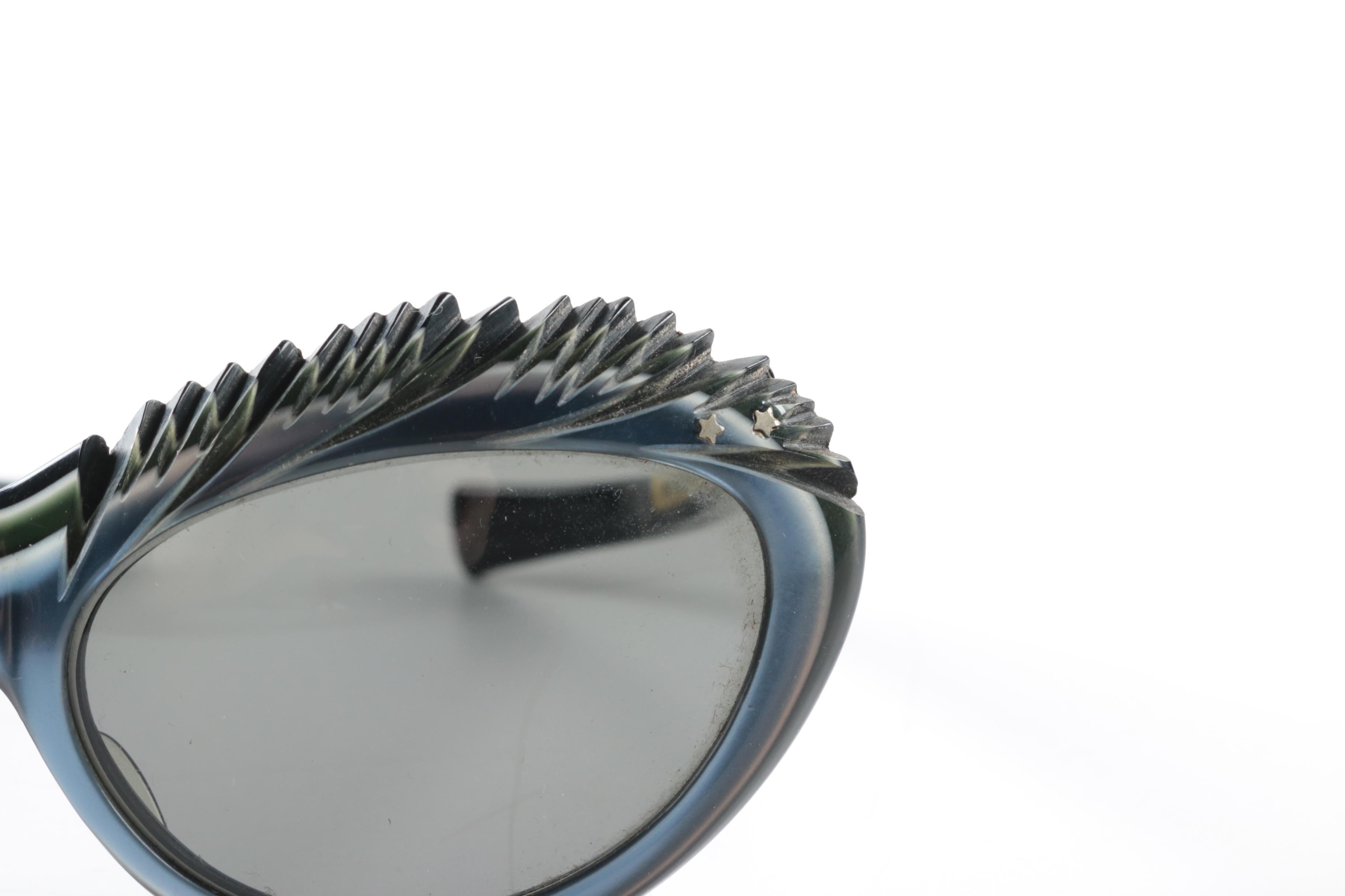 Vintage Carlo Bara Originals and Willson Sunglasses