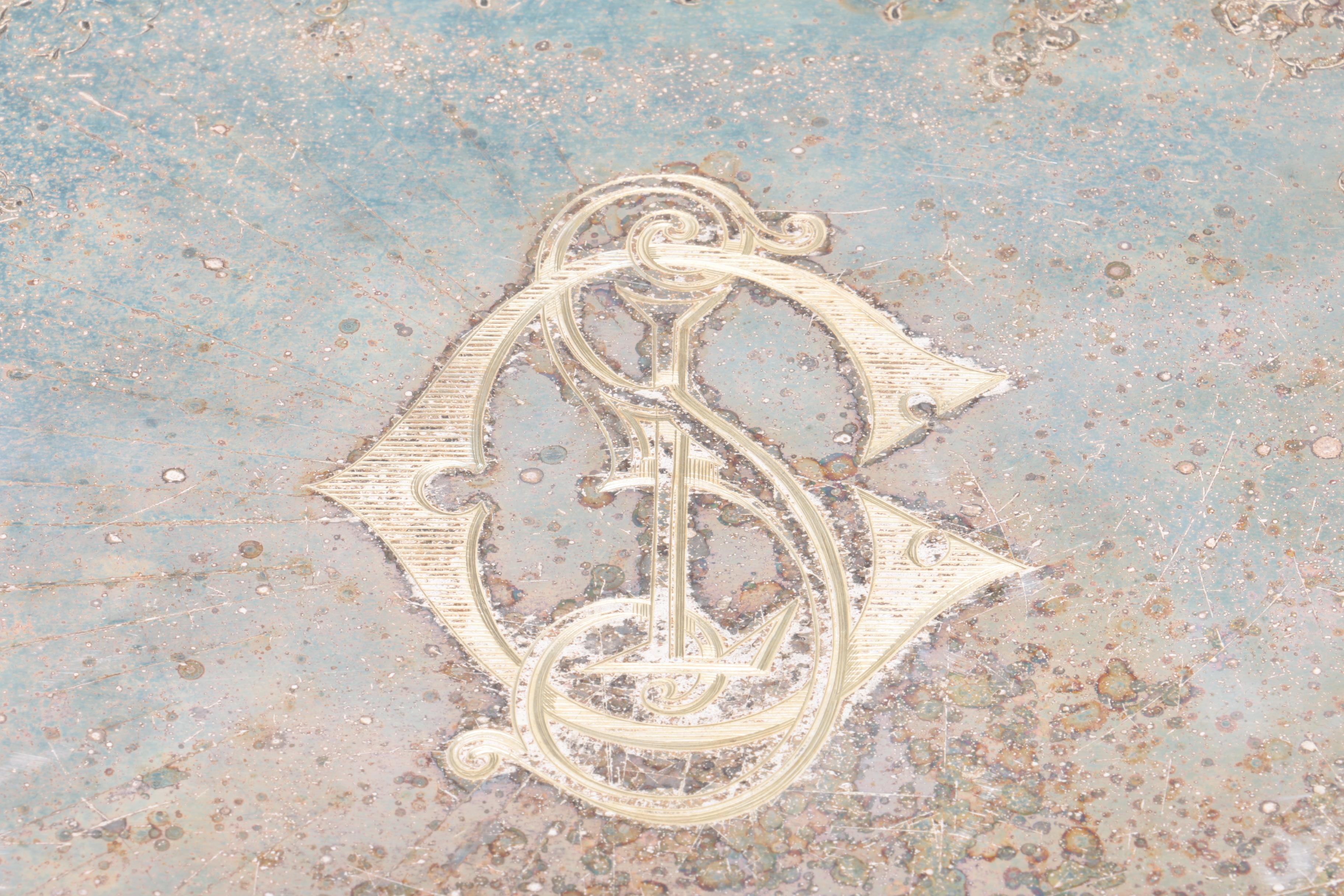 Wilcox Silver Plate Co. Candelabra and Other Tableware