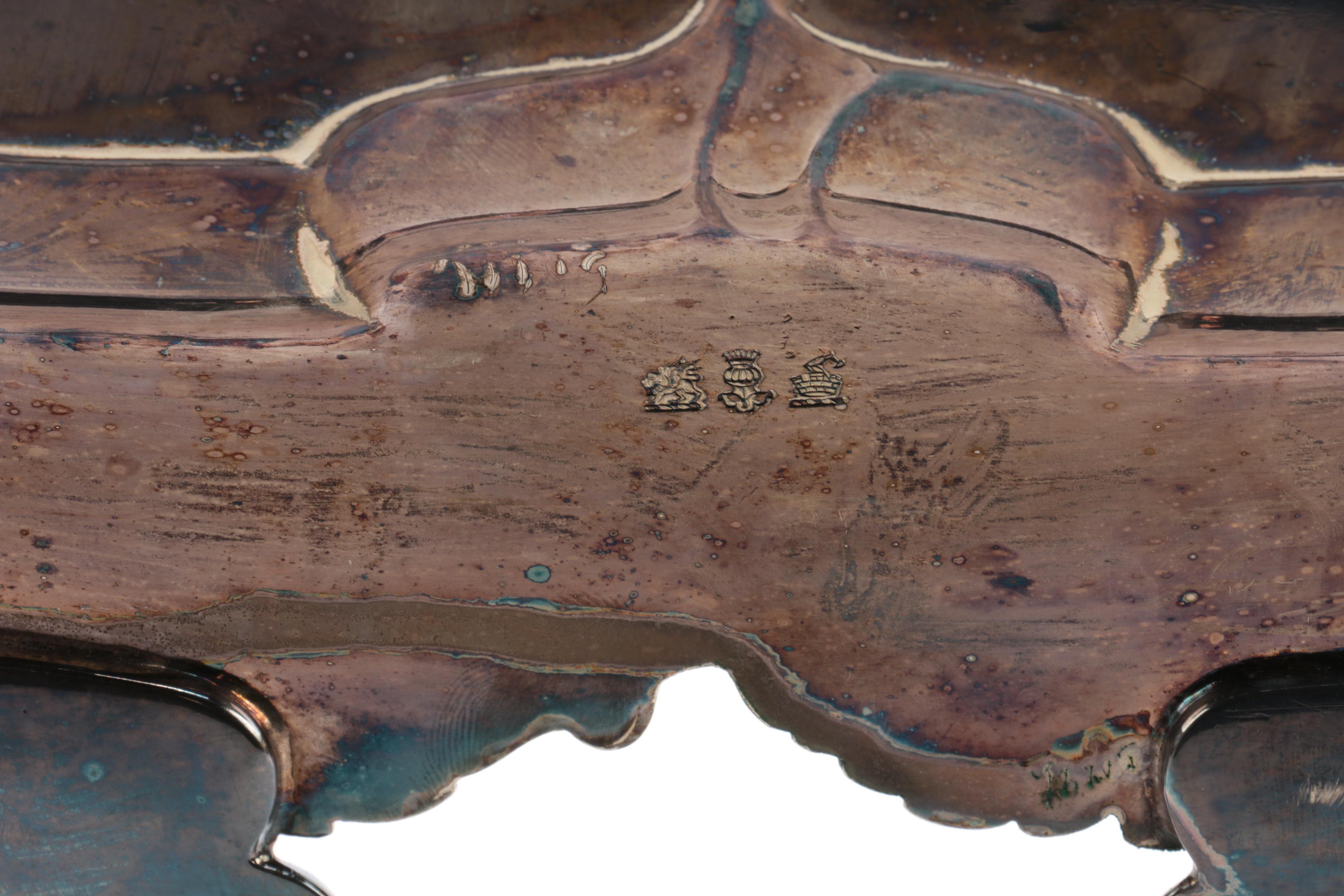 Wilcox Silver Plate Co. Candelabra and Other Tableware