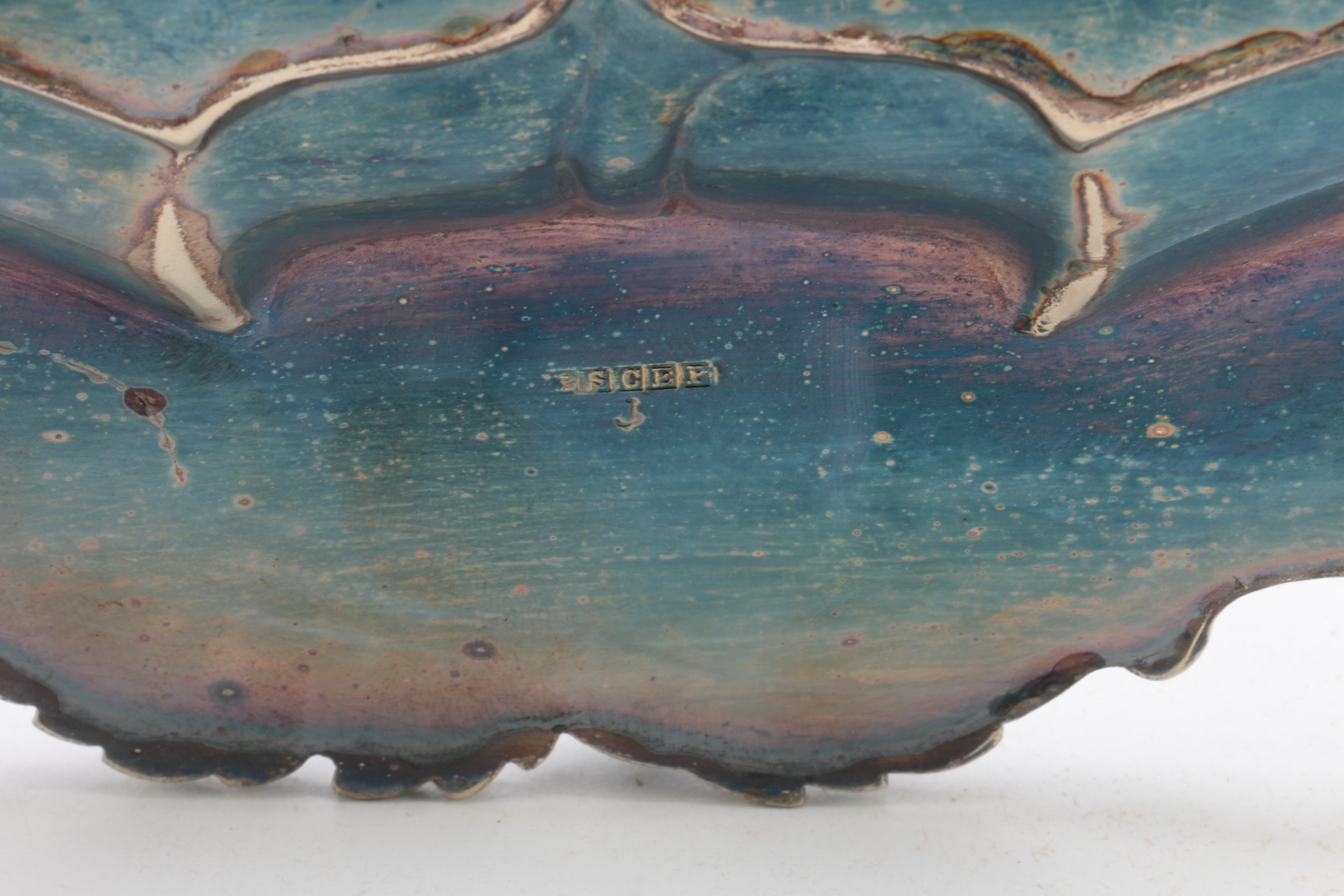 Wilcox Silver Plate Co. Candelabra and Other Tableware