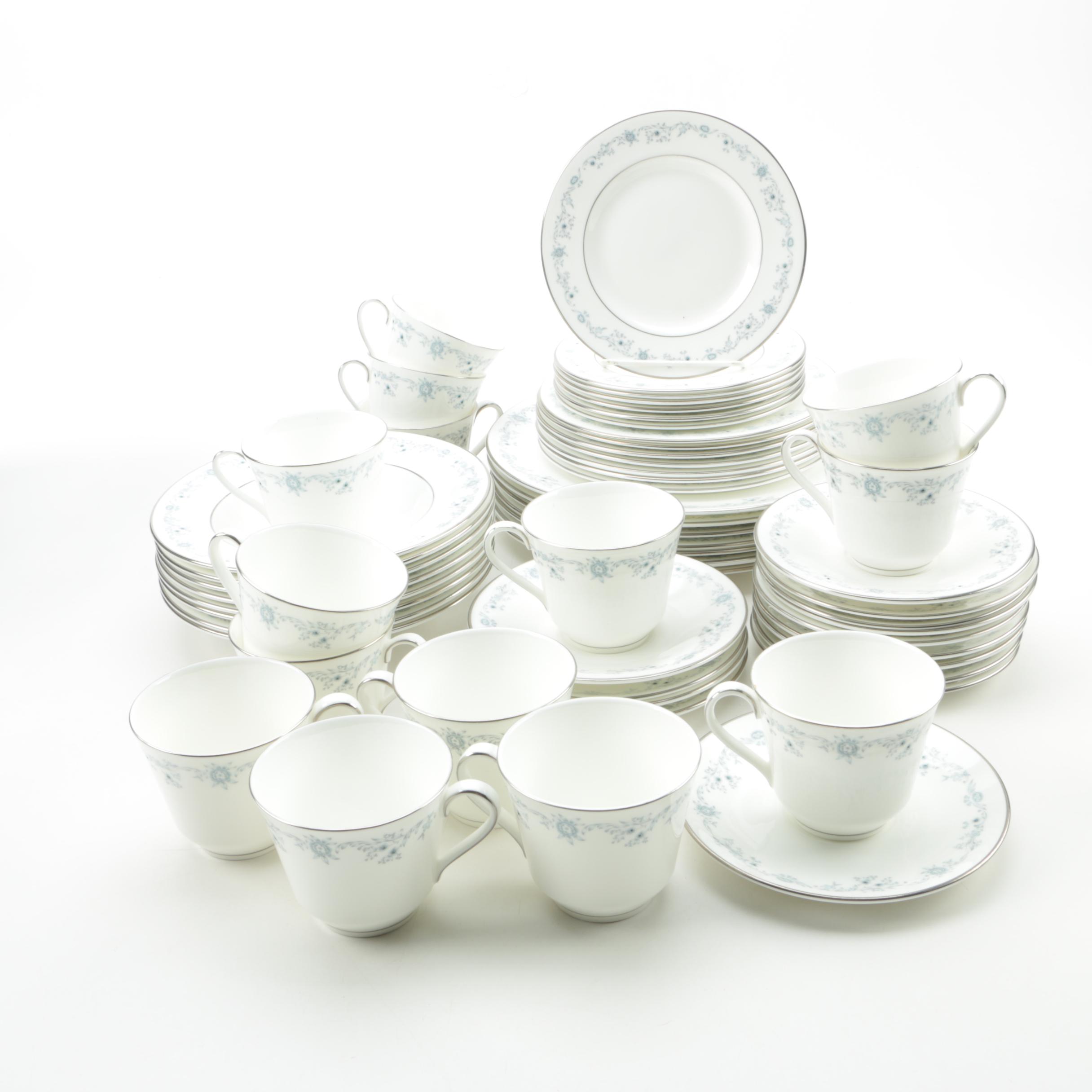 Royal Doulton "Angelique" Dinneware