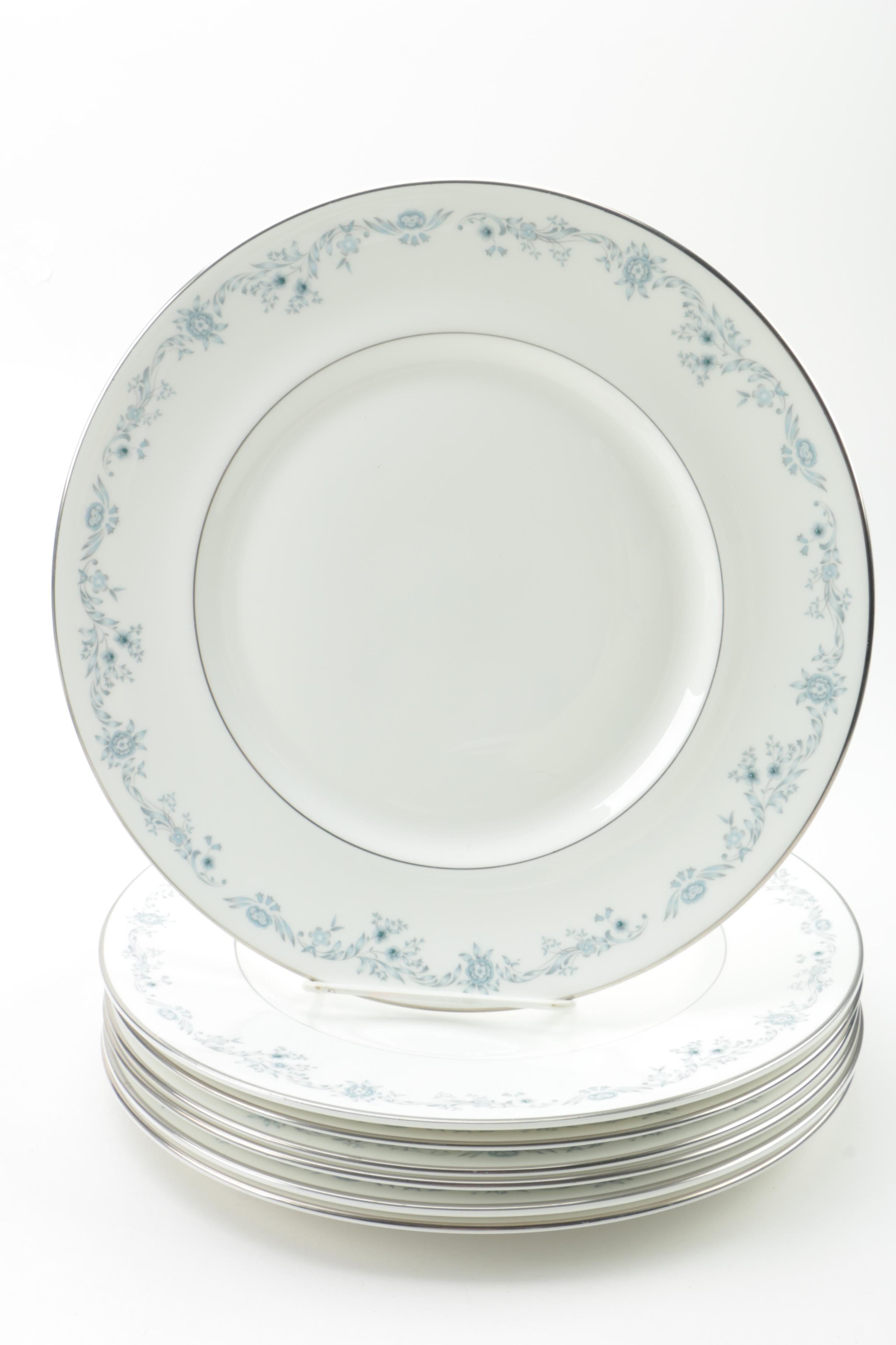 Royal Doulton "Angelique" Dinneware