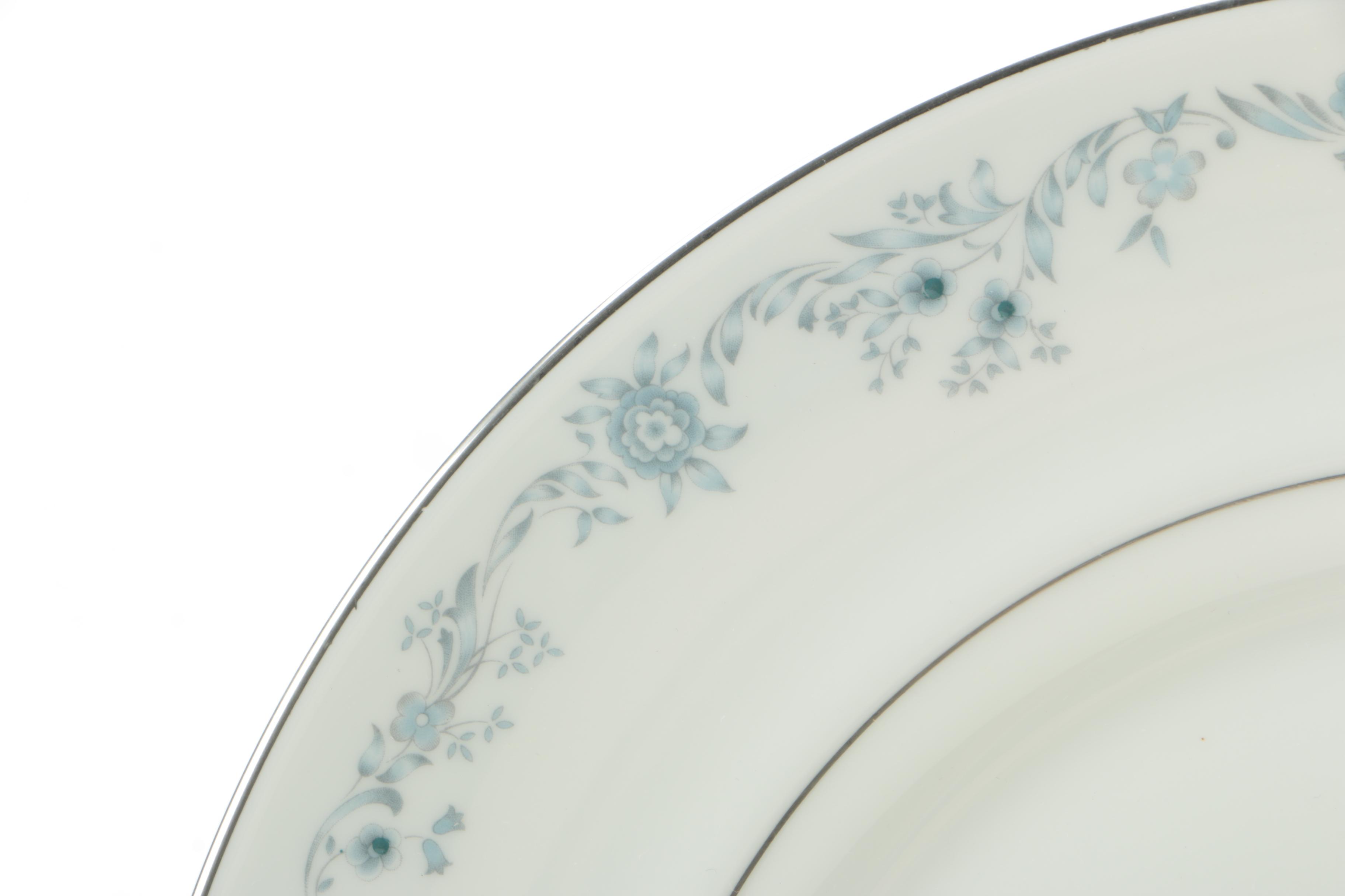 Royal Doulton "Angelique" Dinneware