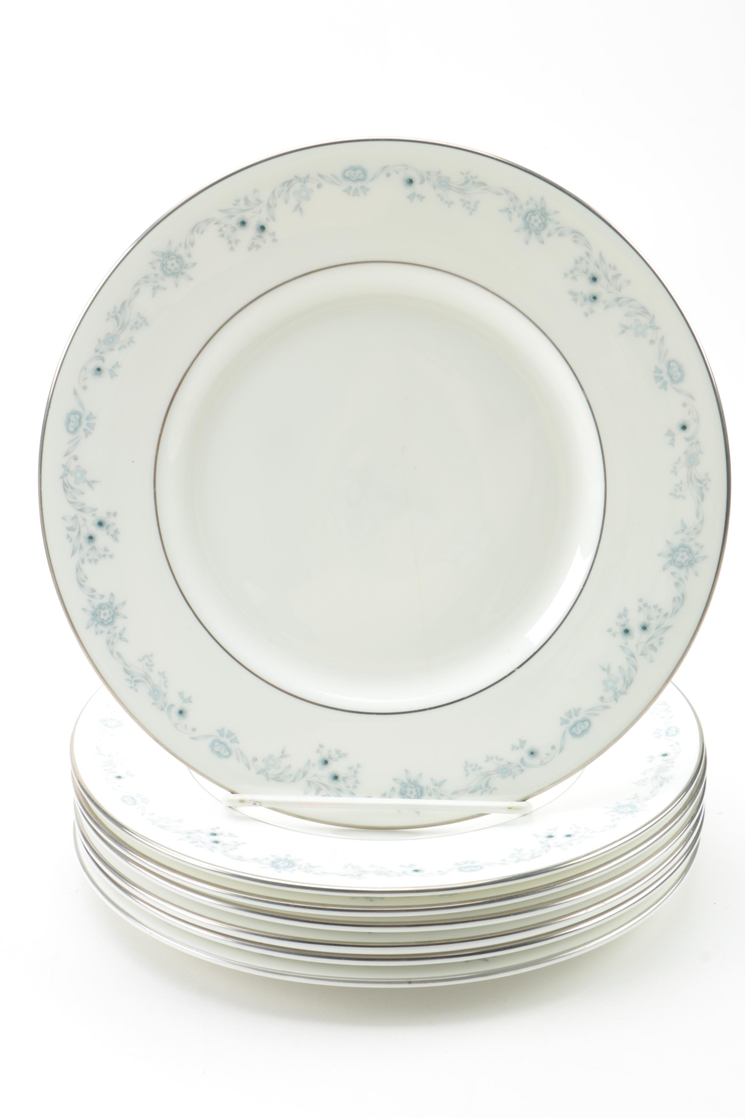 Royal Doulton "Angelique" Dinneware