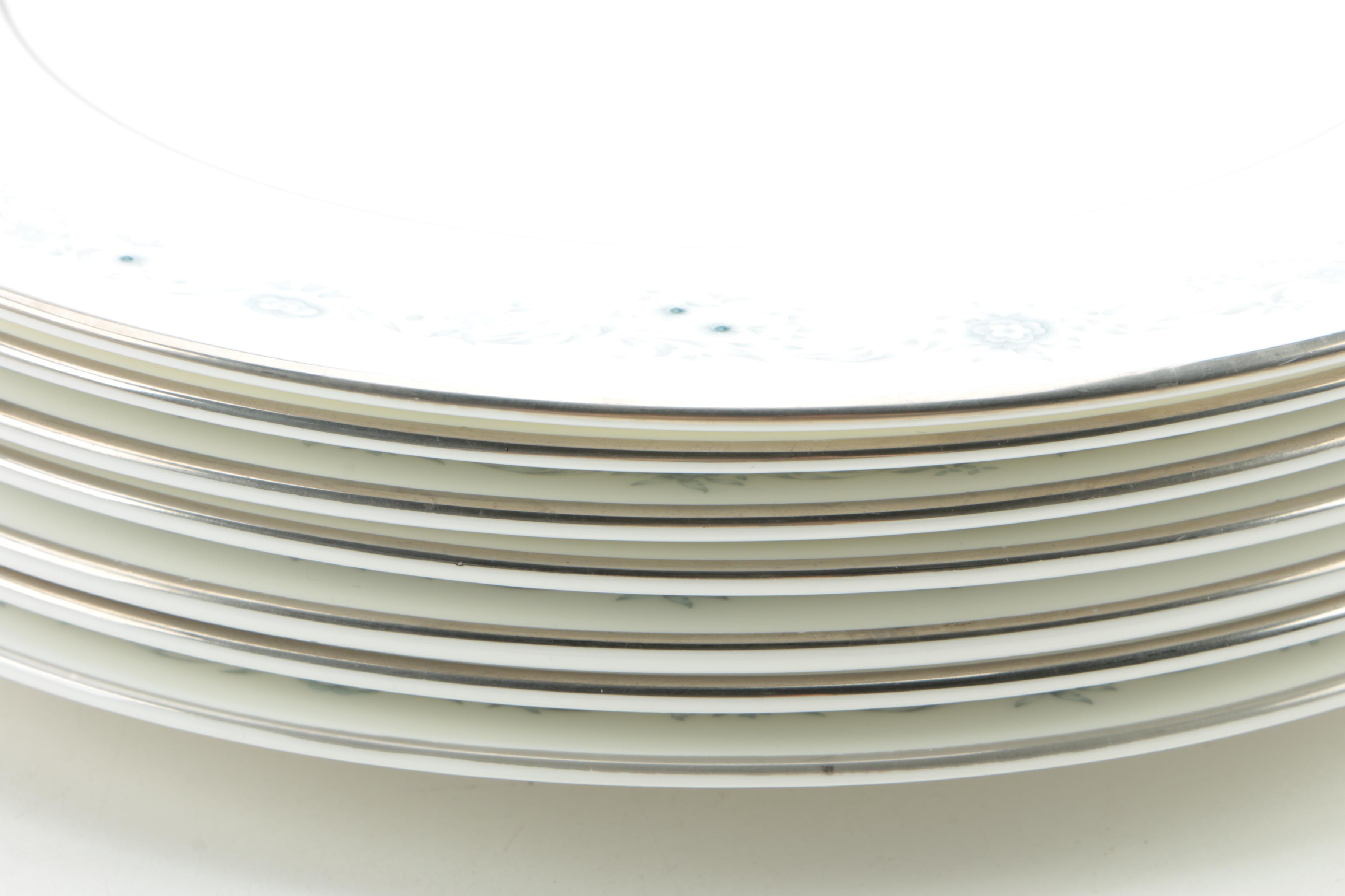 Royal Doulton "Angelique" Dinneware