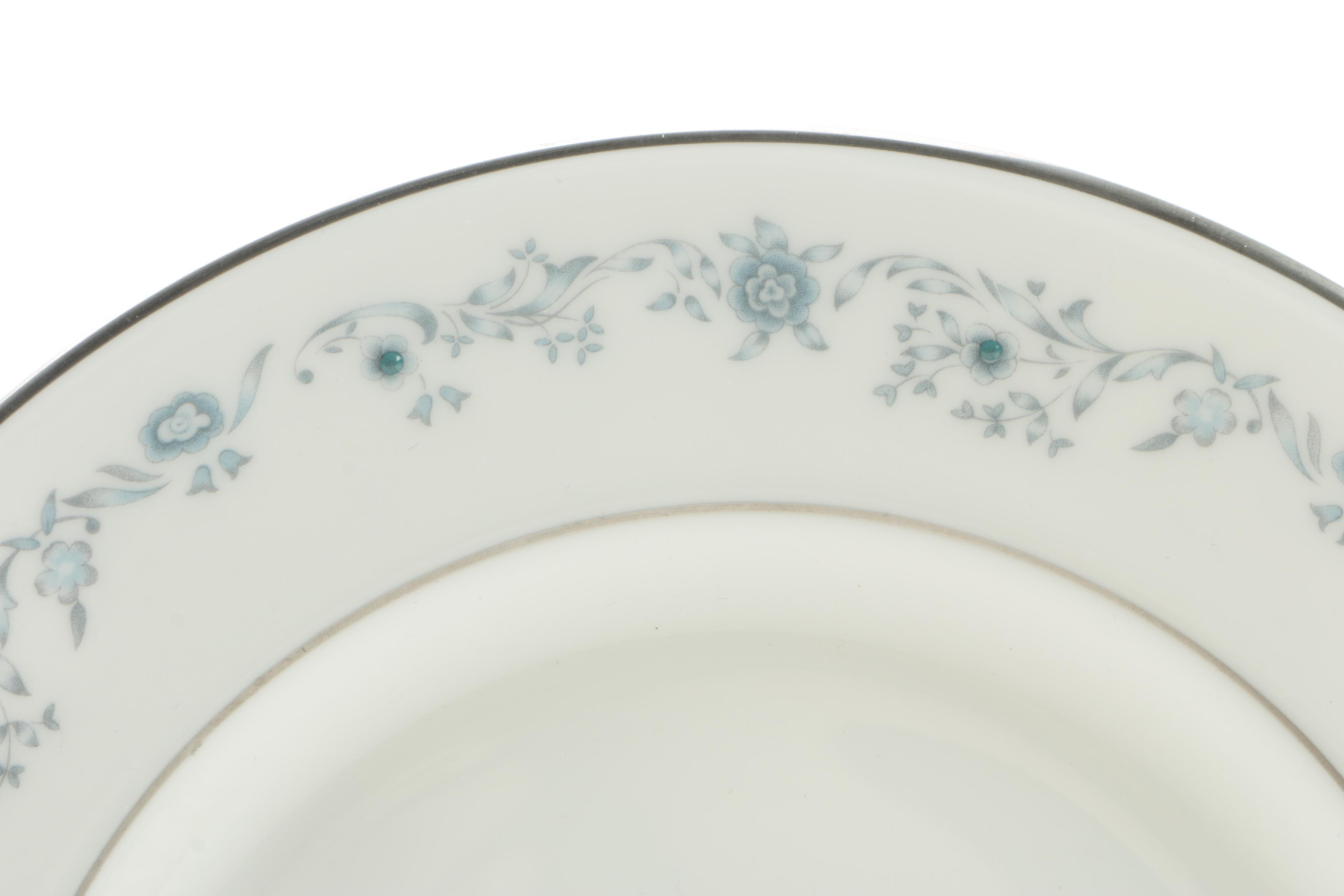 Royal Doulton "Angelique" Dinneware