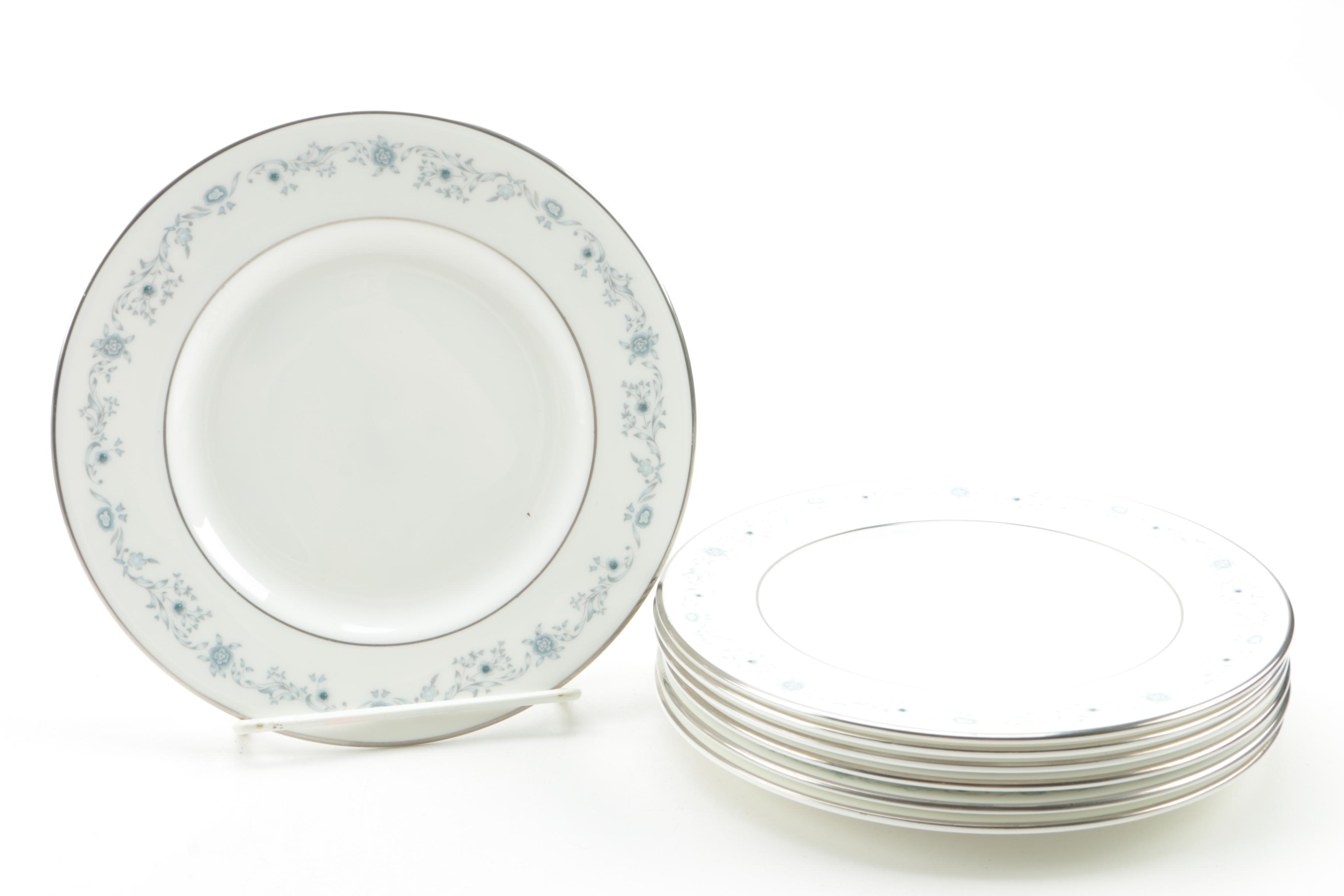 Royal Doulton "Angelique" Dinneware