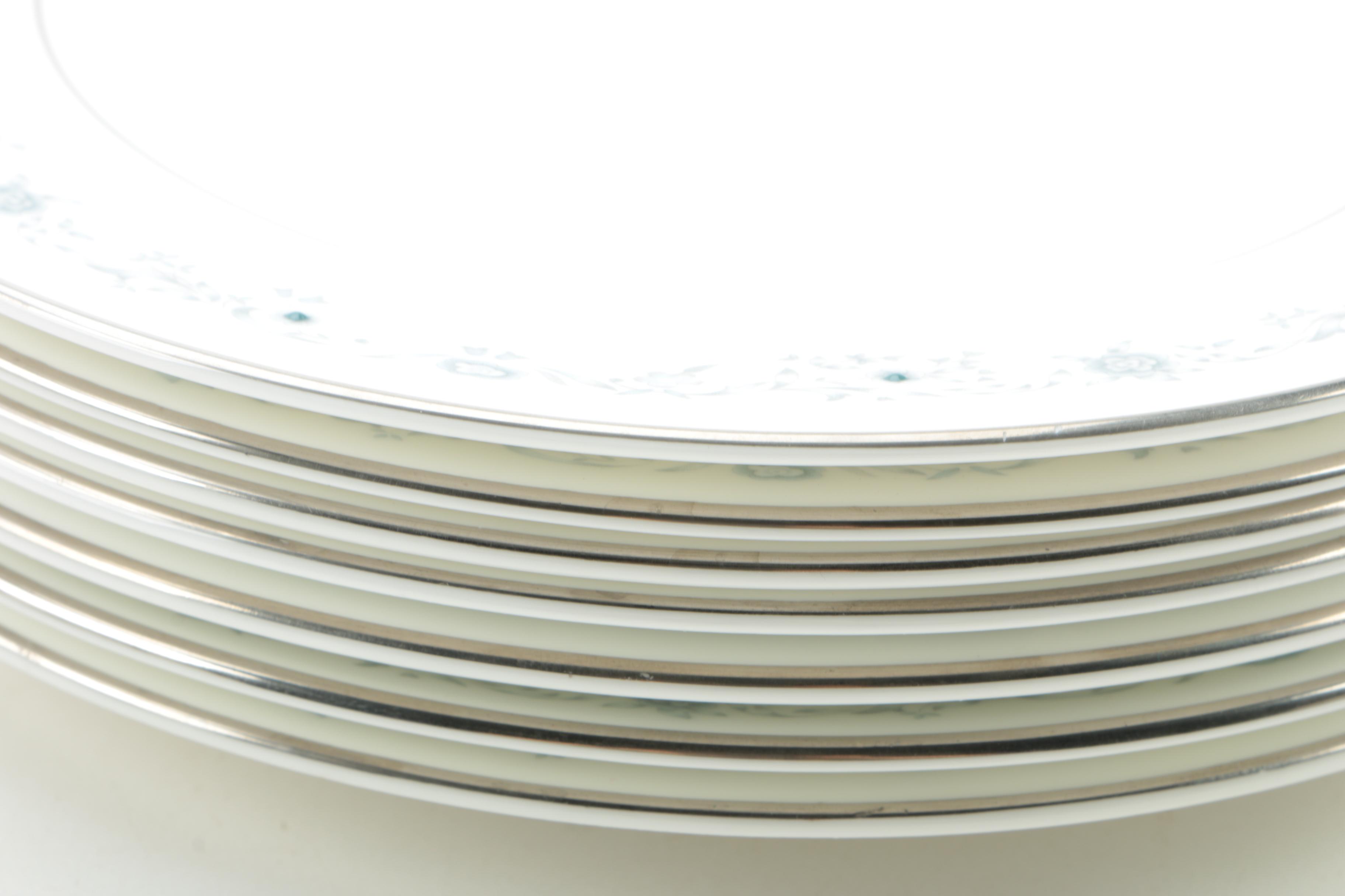 Royal Doulton "Angelique" Dinneware