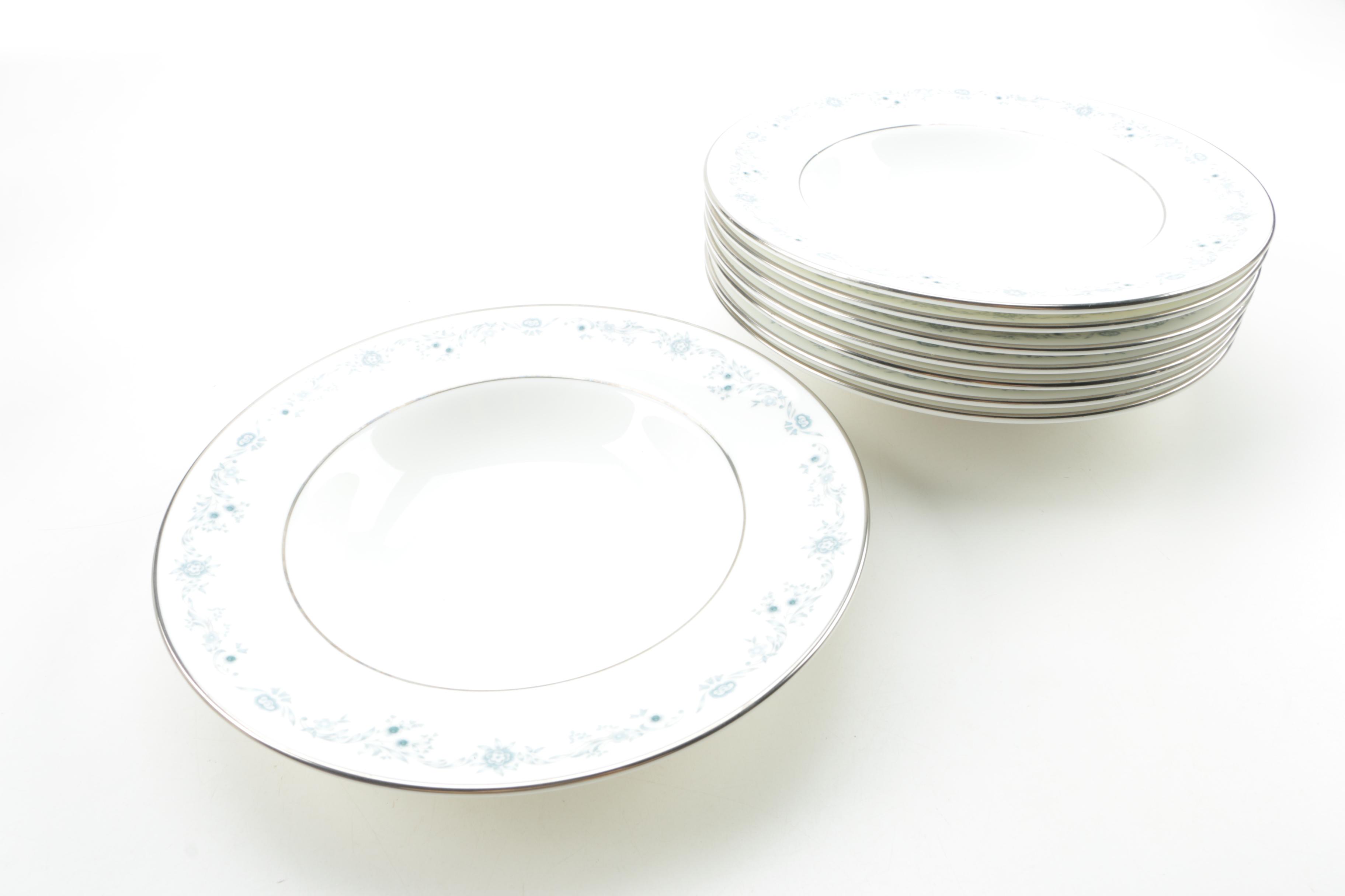 Royal Doulton "Angelique" Dinneware