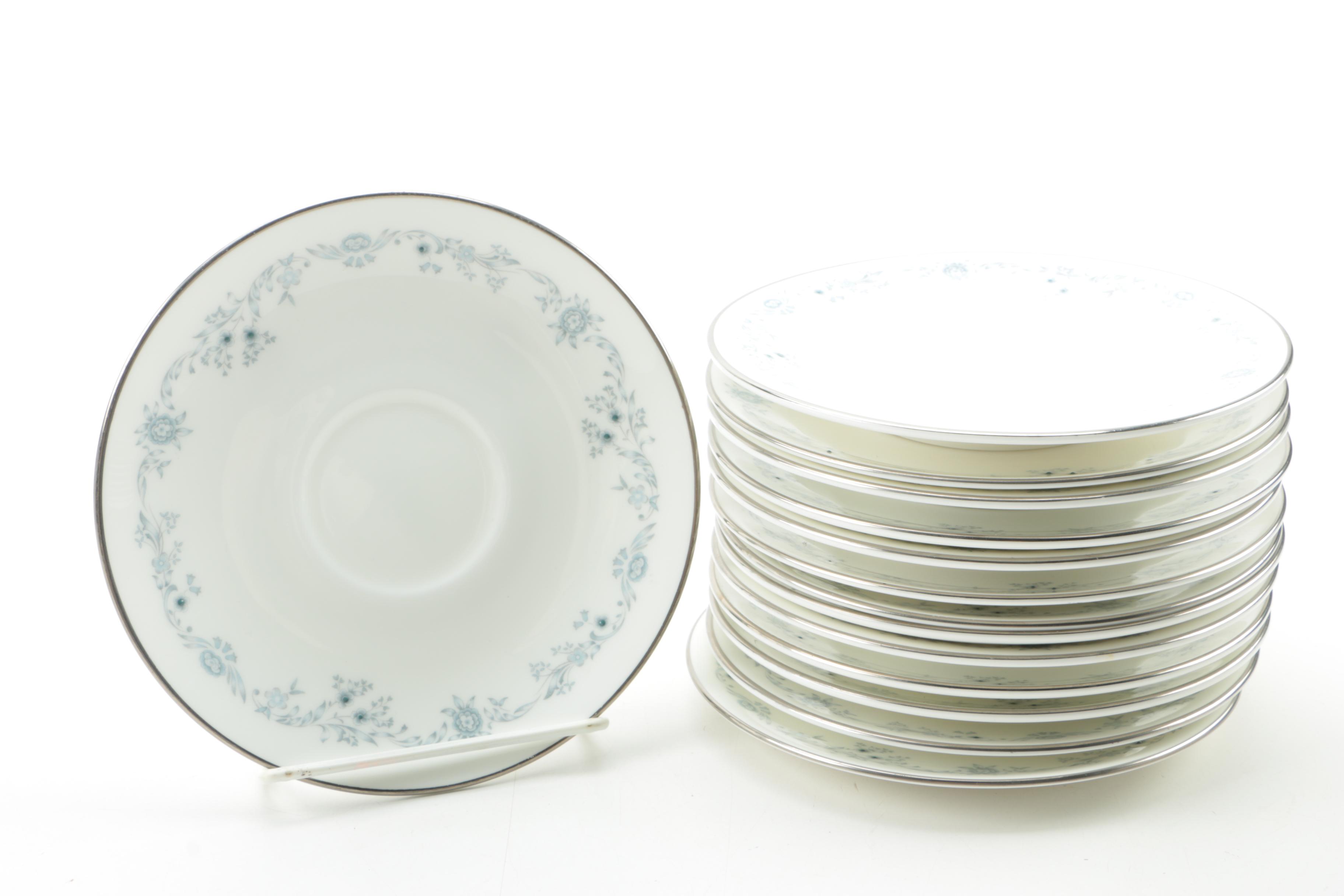 Royal Doulton "Angelique" Dinneware