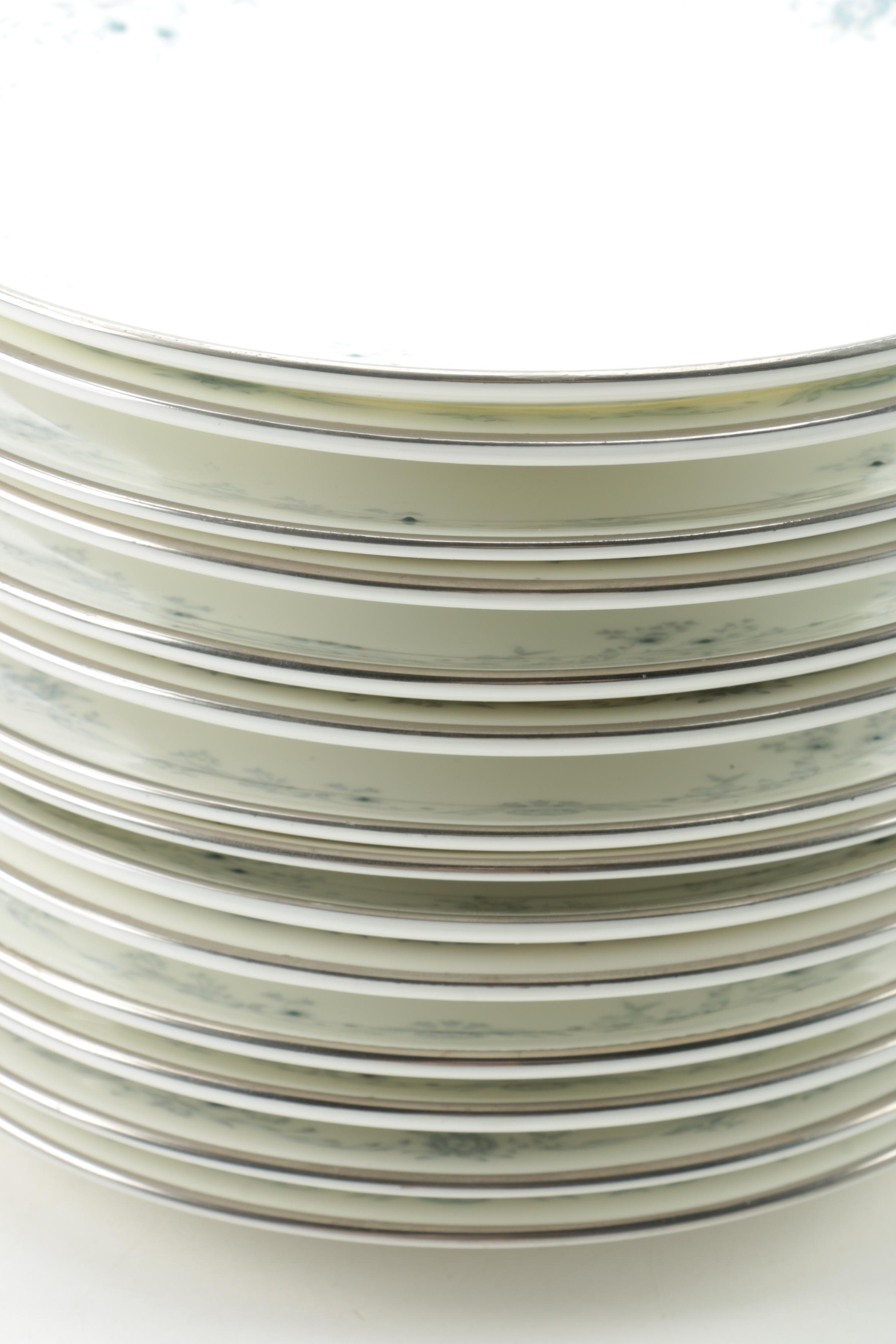 Royal Doulton "Angelique" Dinneware