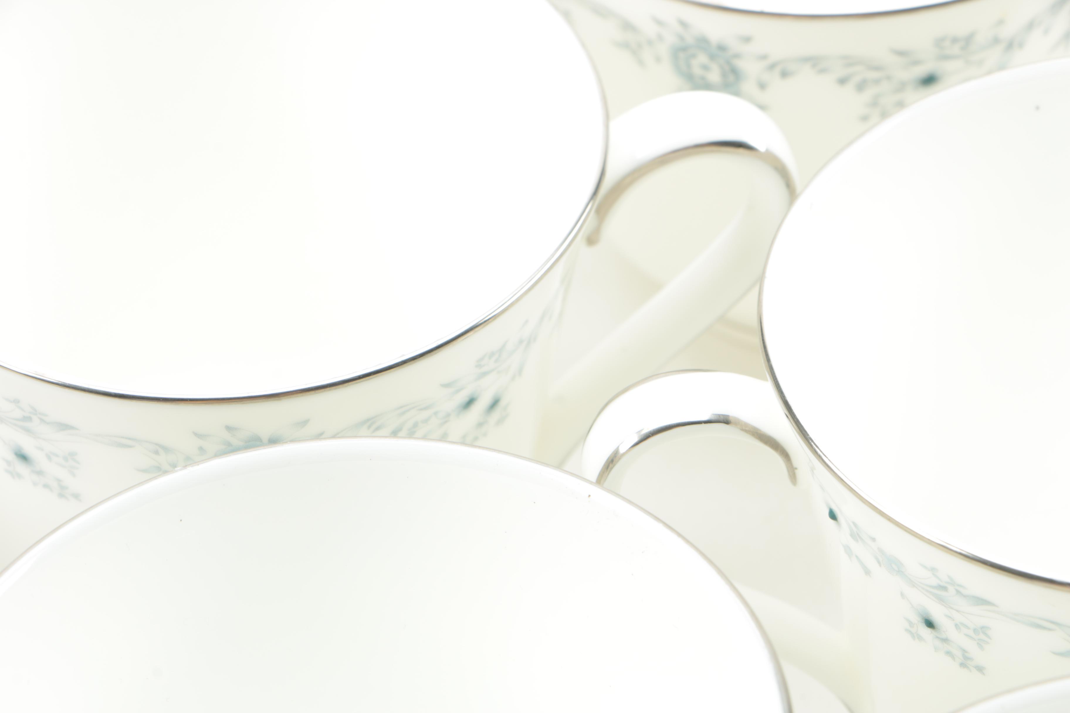 Royal Doulton "Angelique" Dinneware