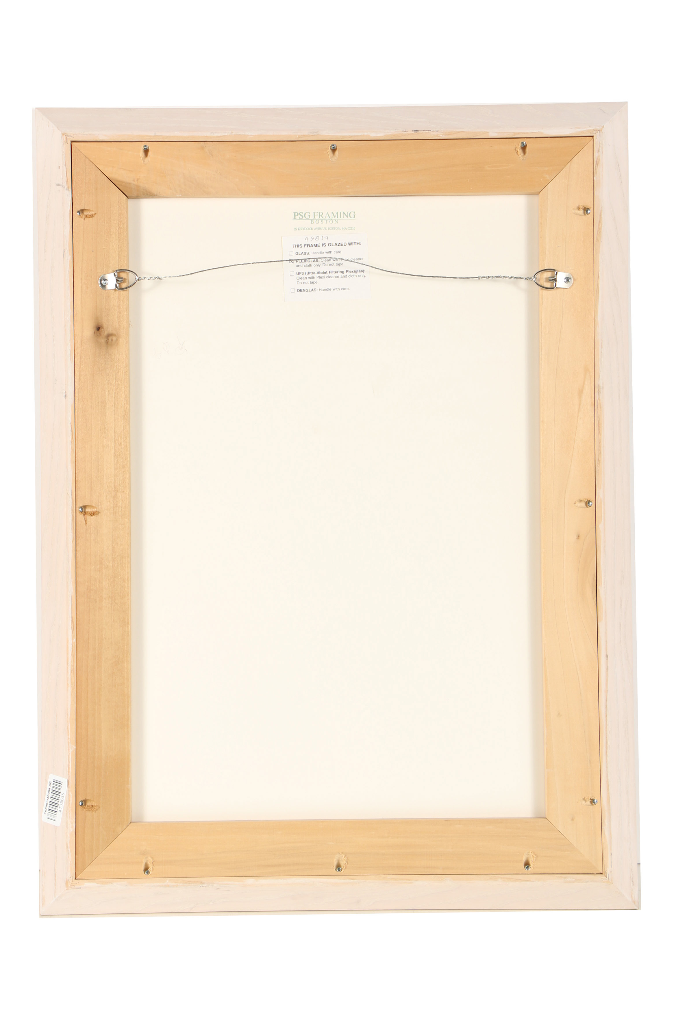 Galerie Maeght Exhibition Poster for Alexander Calder "Stabiles"