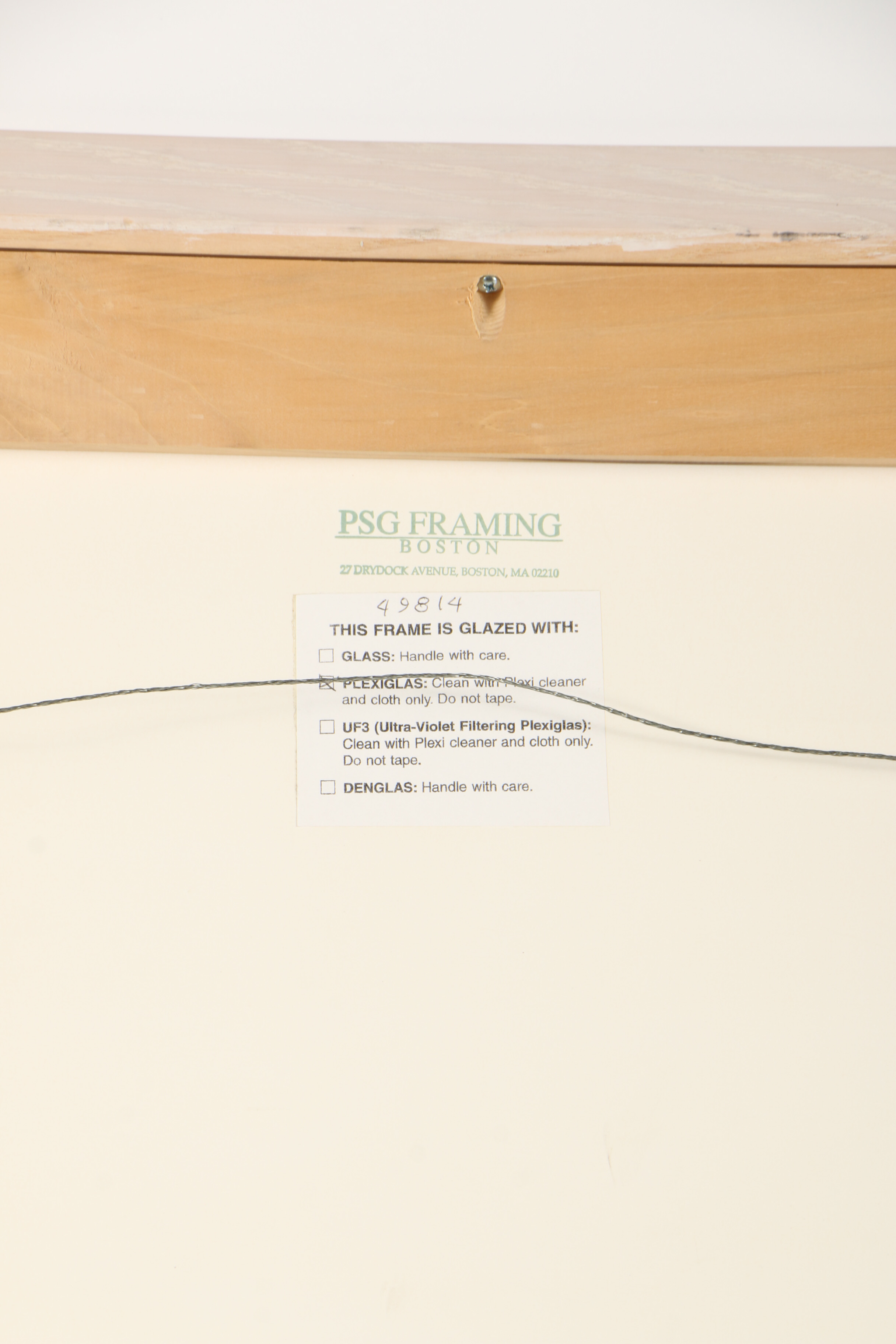 Galerie Maeght Exhibition Poster for Alexander Calder "Stabiles"