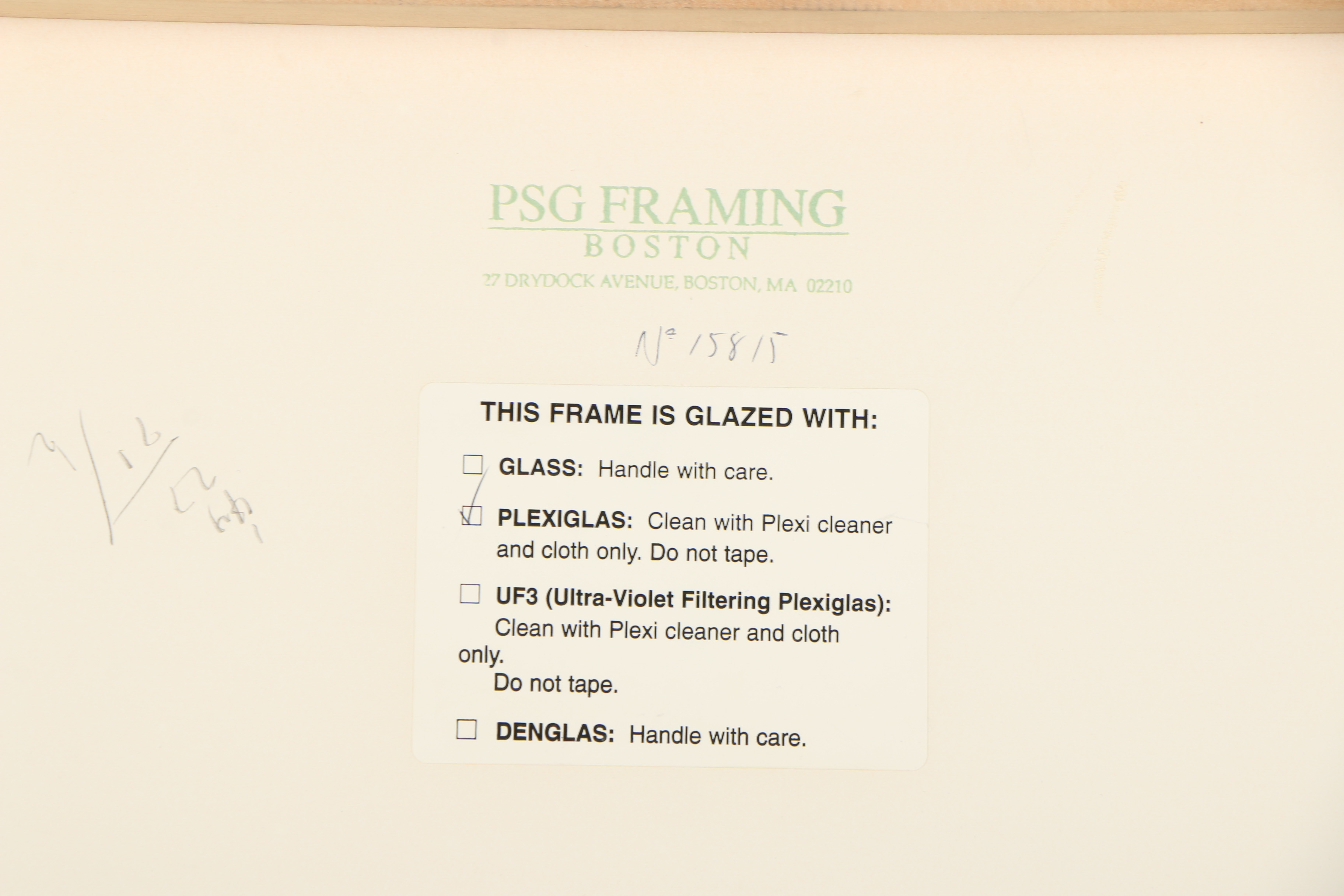 Offset Lithograph After Paul Klee's "Stadtische Komposition mit Gelben"