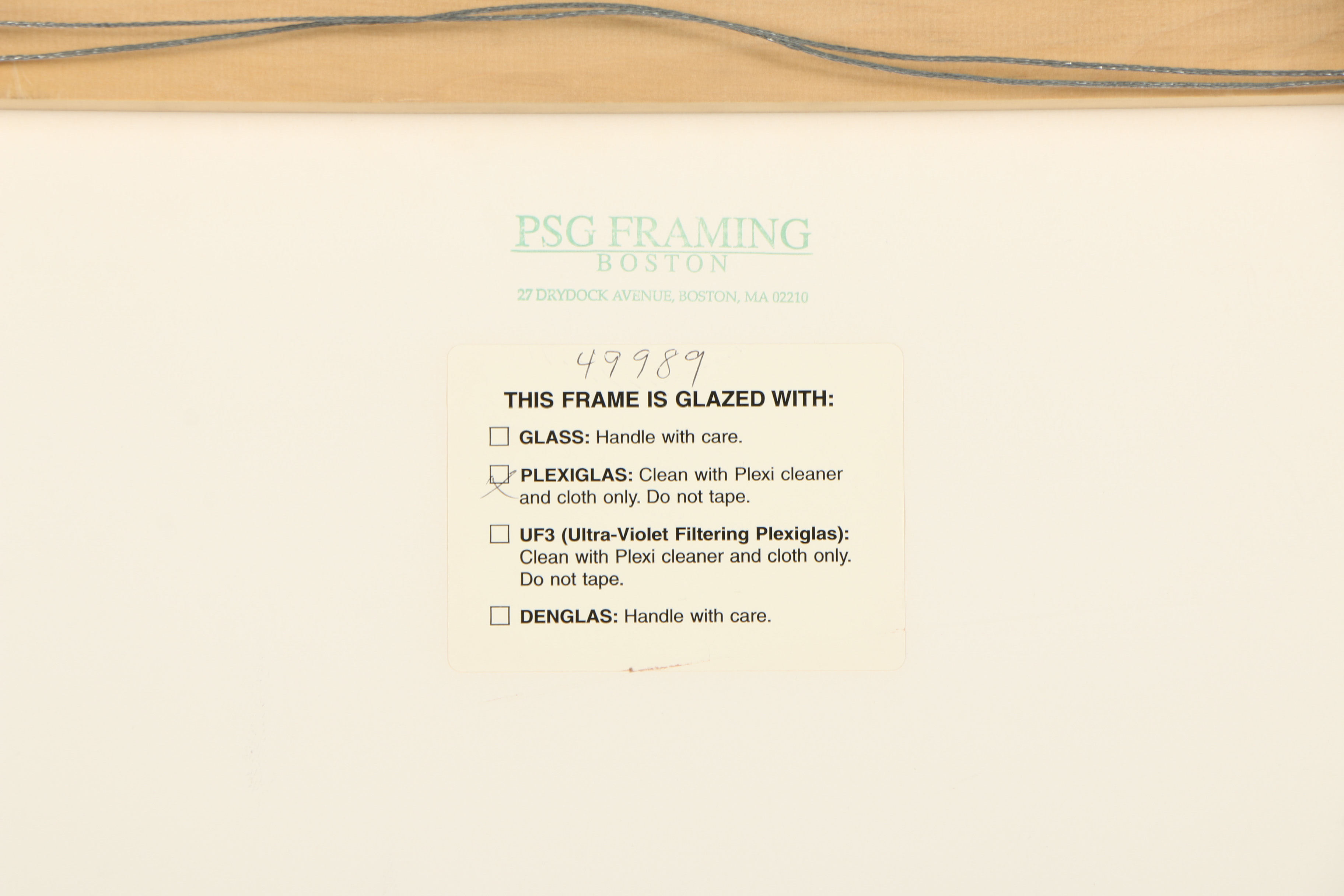 After Andy Warhol Offset Lithograph "Daisy (Fuchsia and Yellow)"