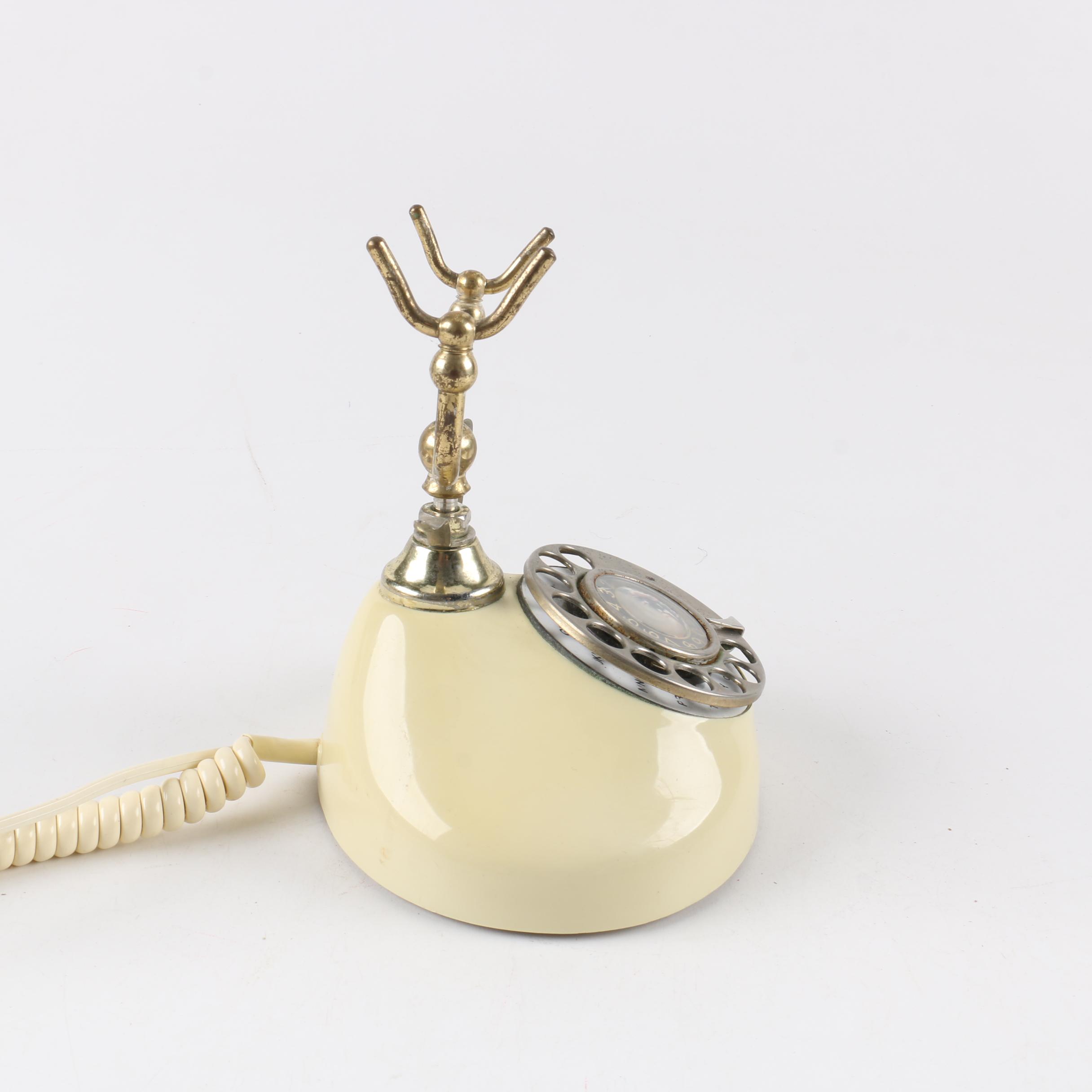 Computron Model 90120 Telephone