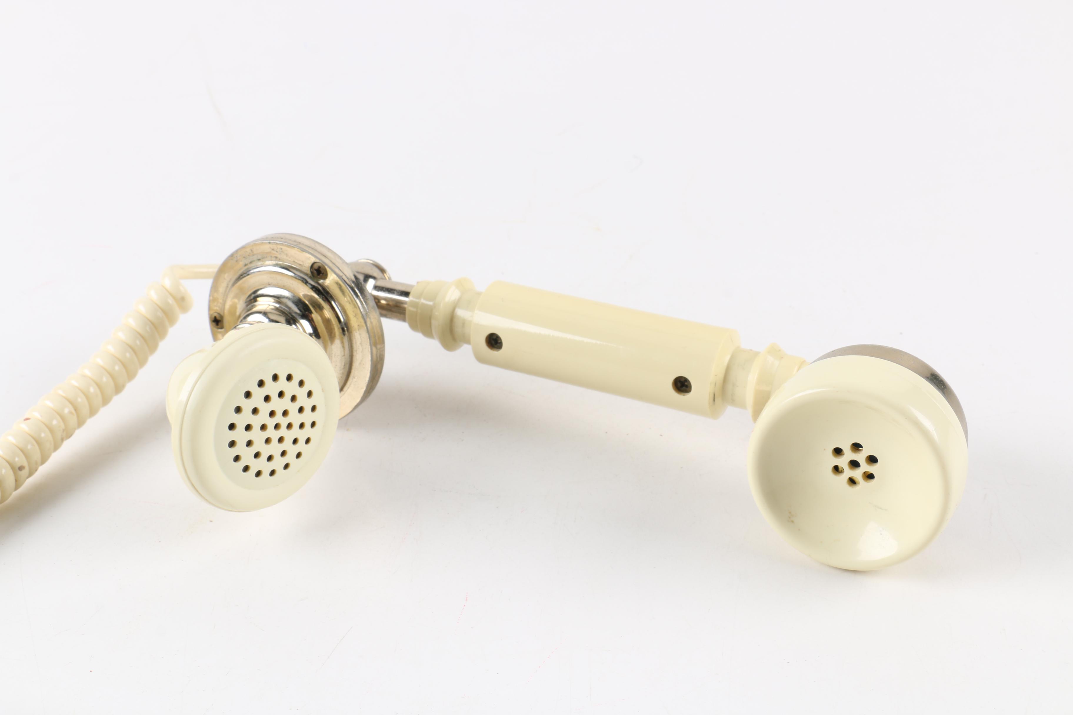 Computron Model 90120 Telephone