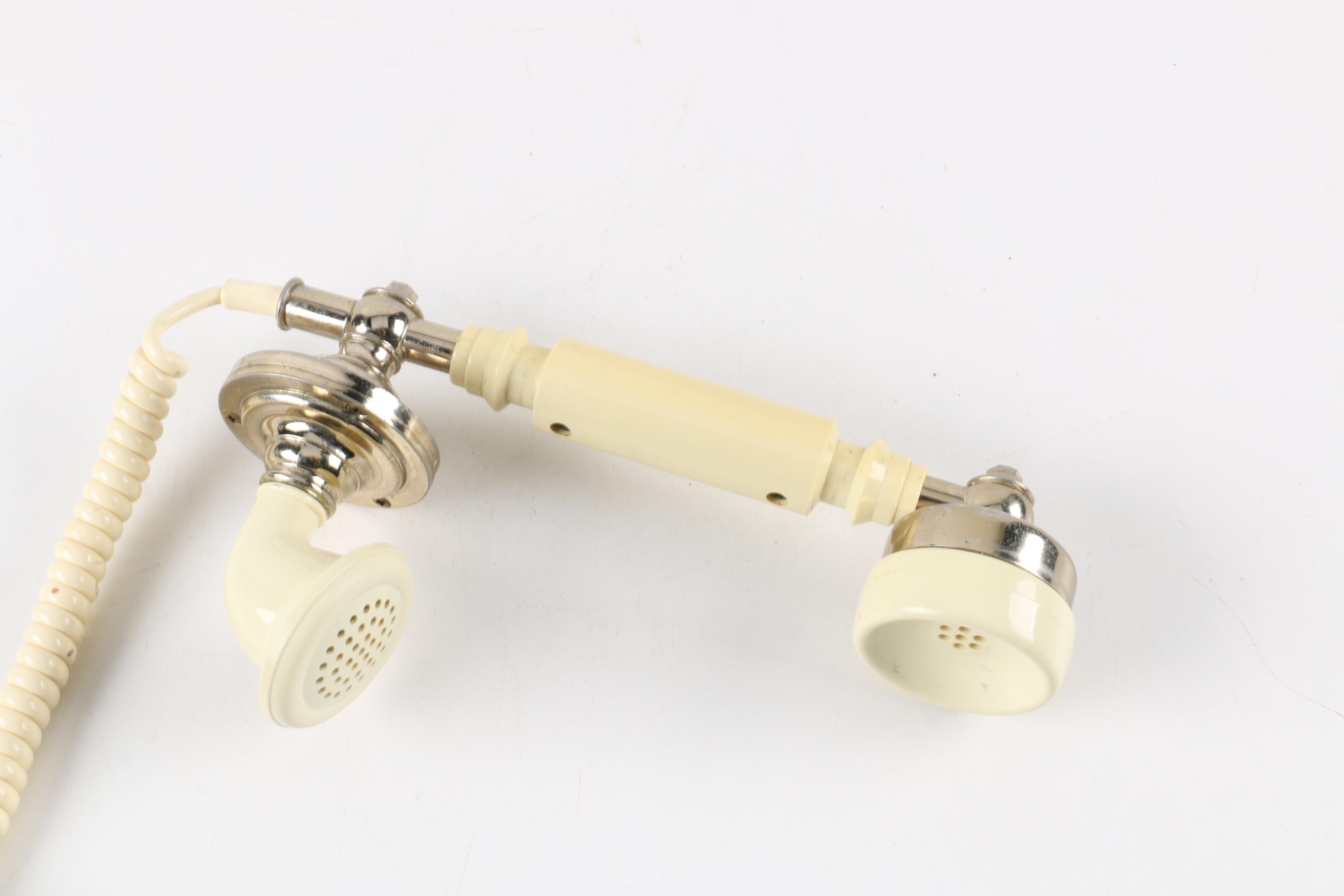 Computron Model 90120 Telephone