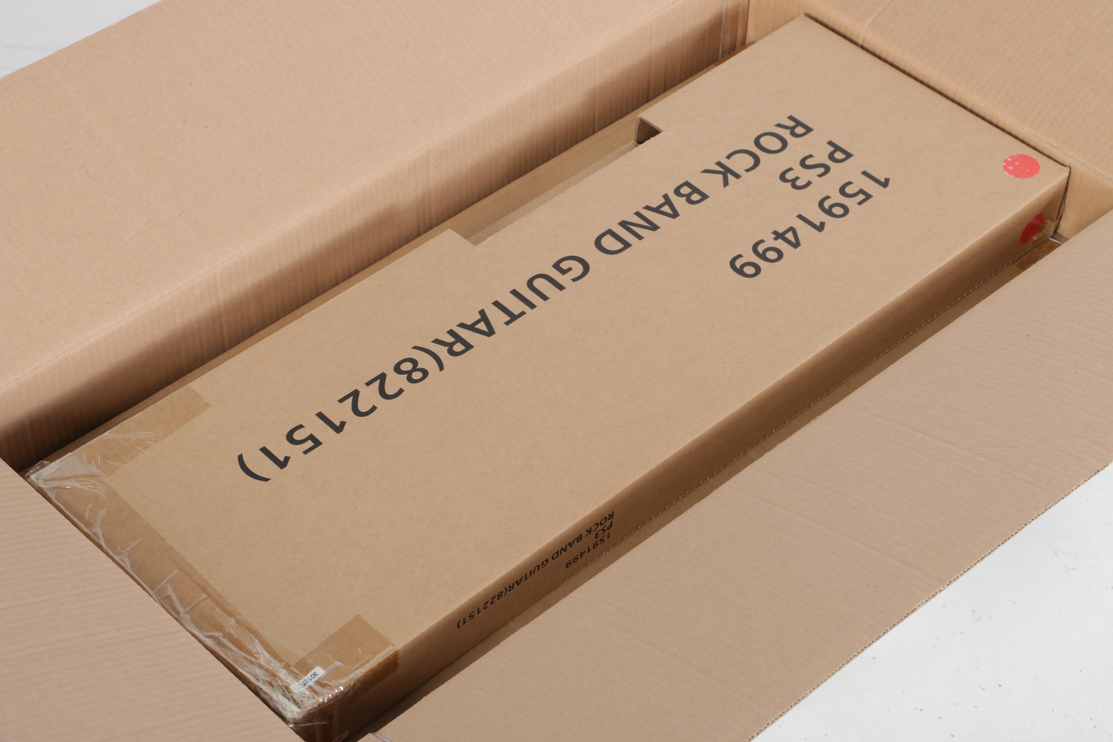 Harmonix "Rockband: Special Edition" for Playstation 3