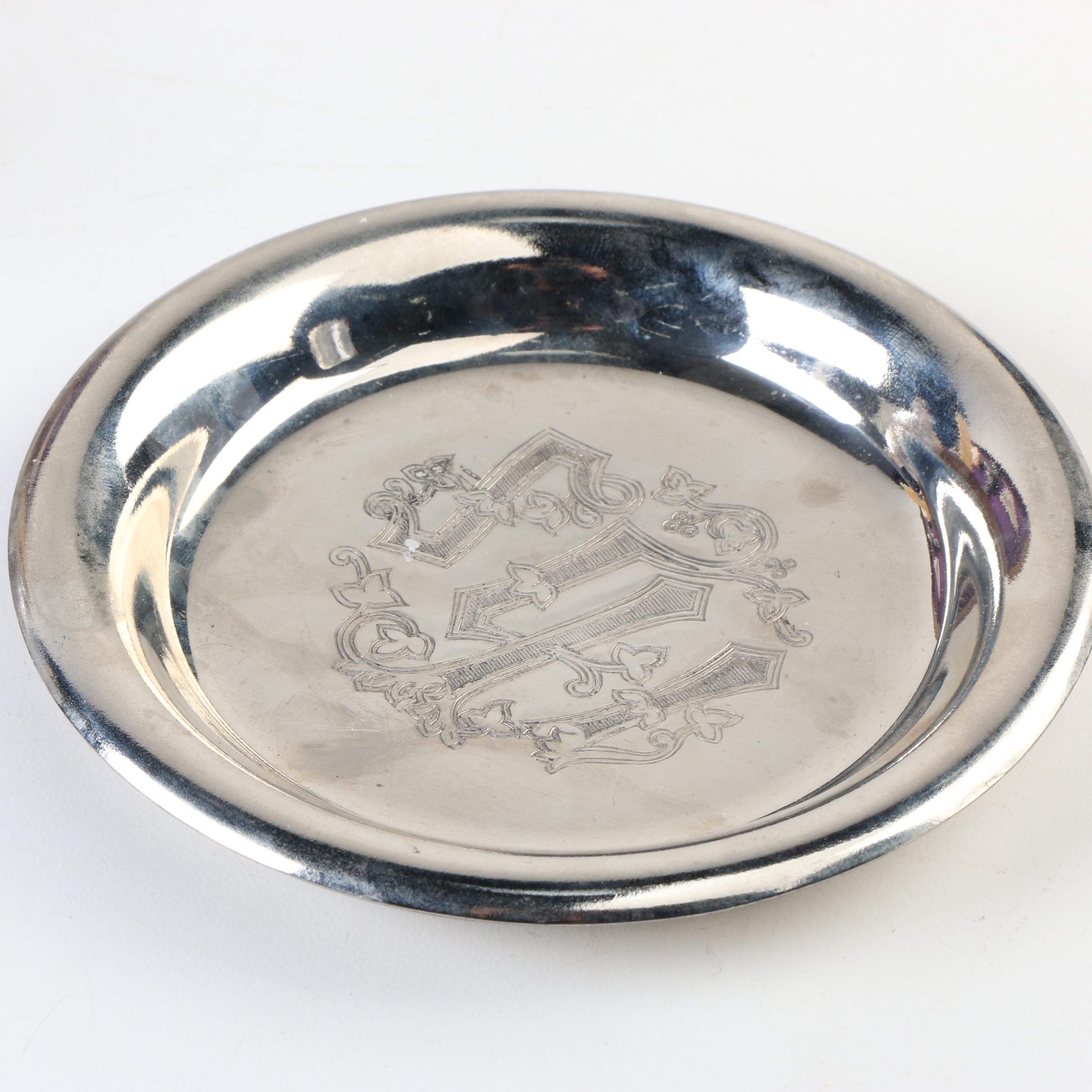 Catholic Last Rites Sick Call Box