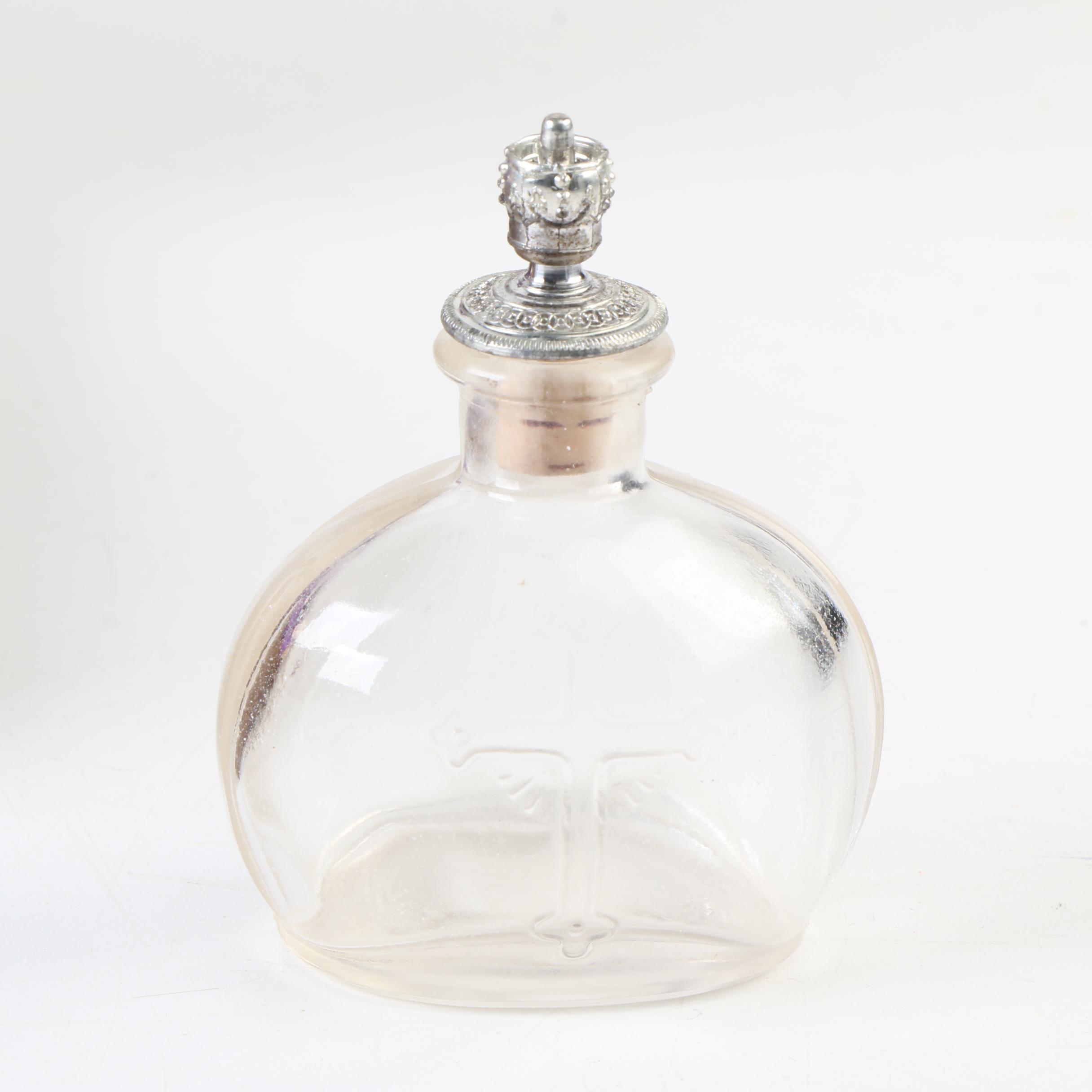 Catholic Last Rites Sick Call Box