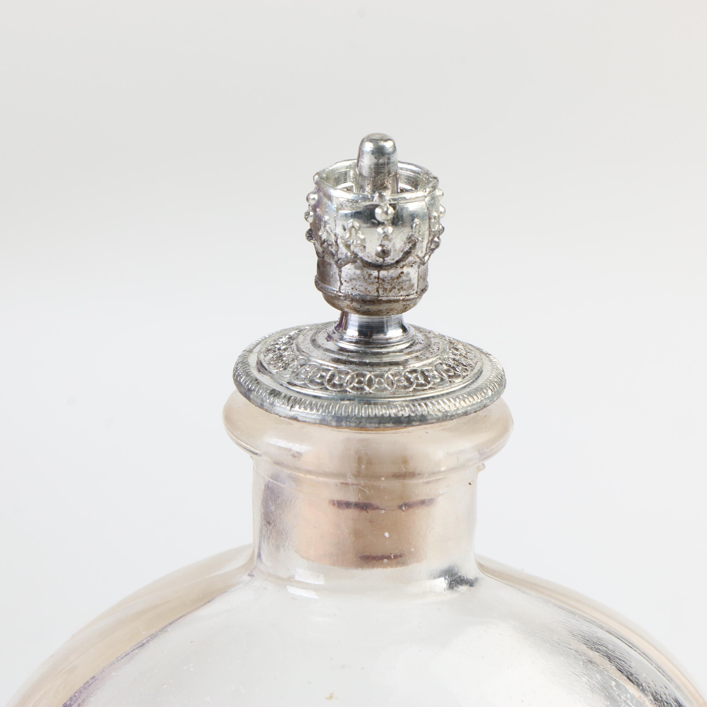 Catholic Last Rites Sick Call Box