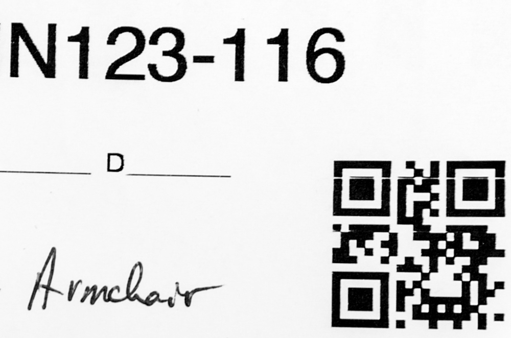 Solid Maple Chest of Drawers by Young Republic