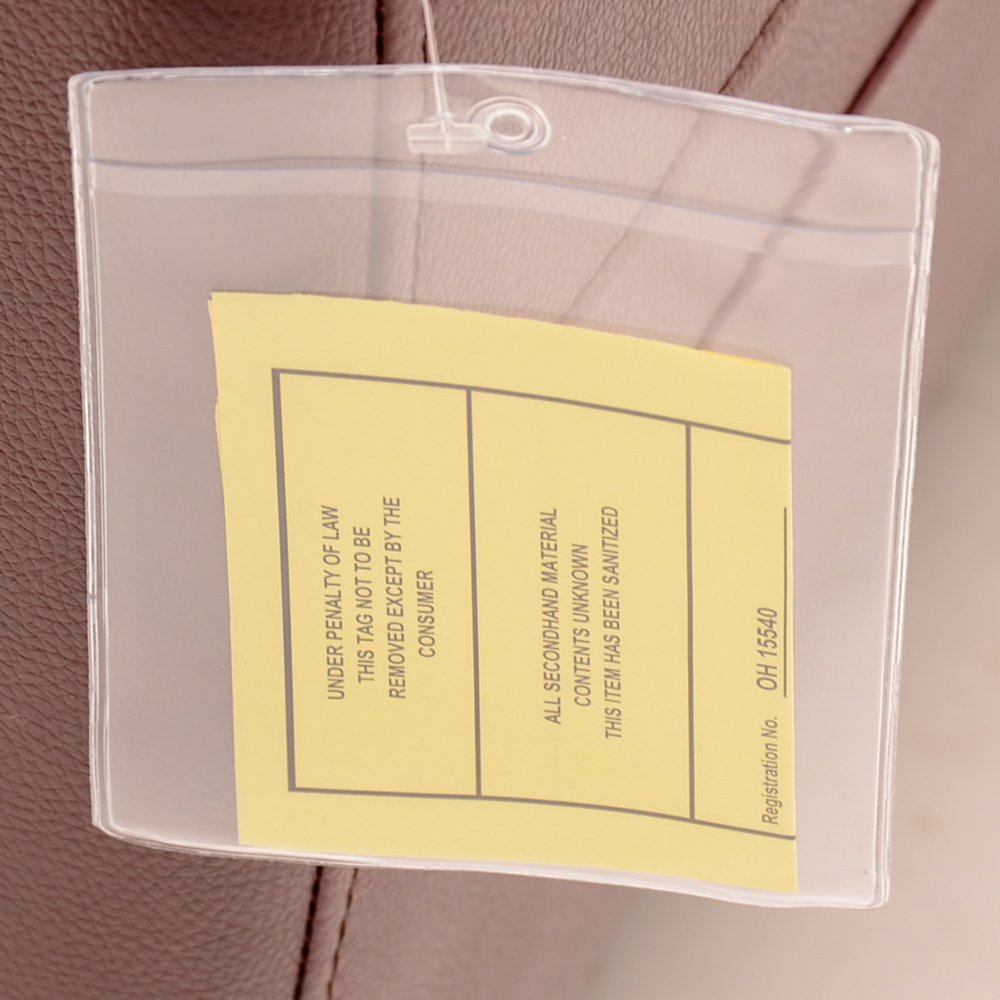 Solid Maple Chest of Drawers by Young Republic