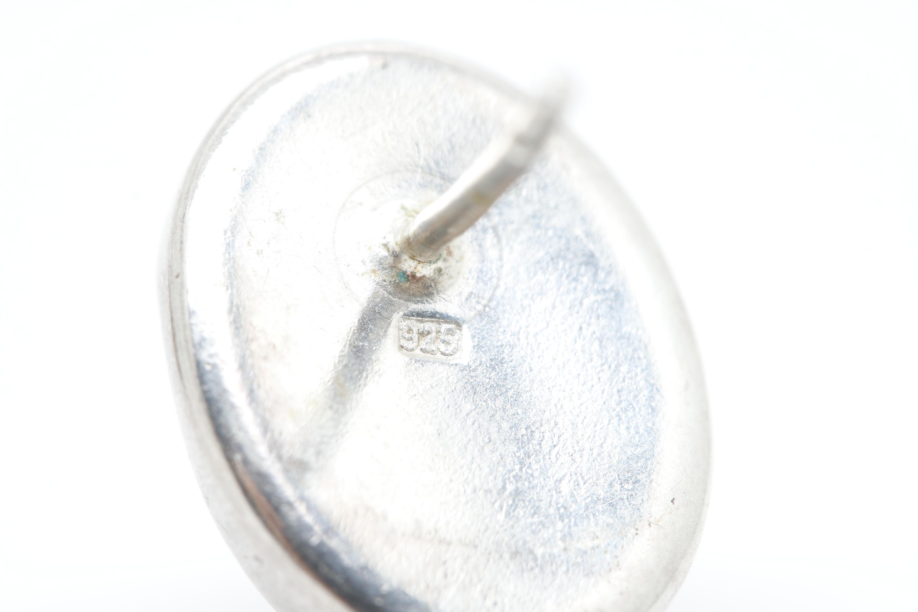 Sterling Silver Amber Jewelry Selection