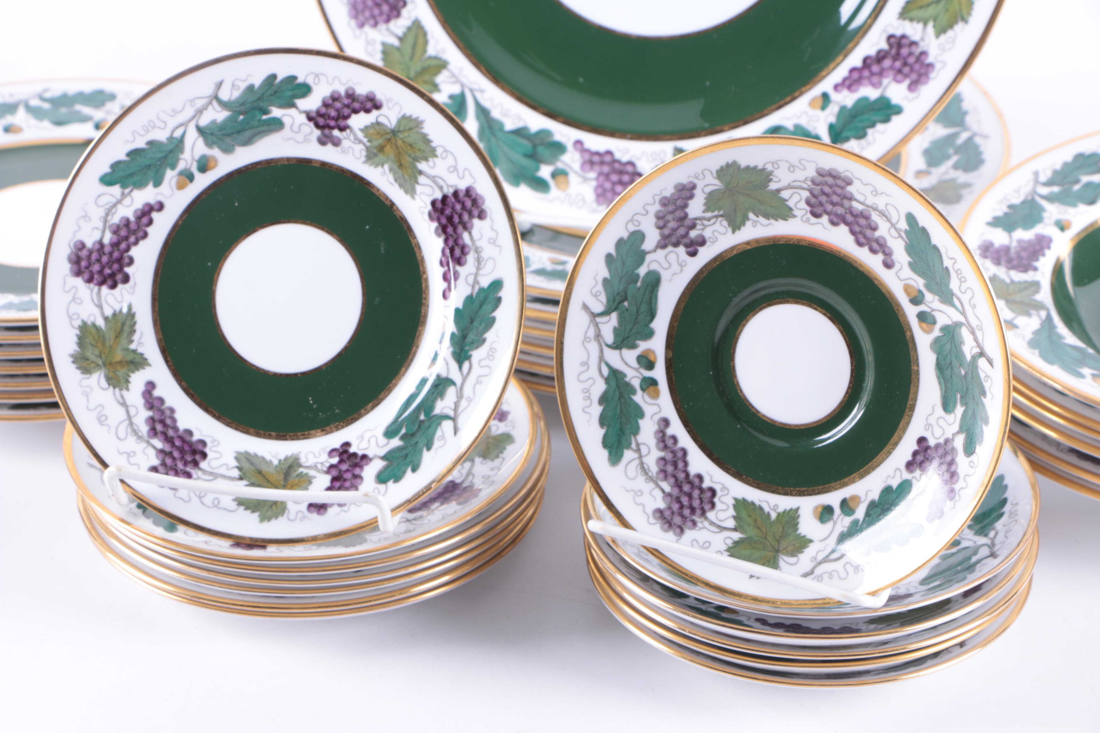Spode Copeland Tableware