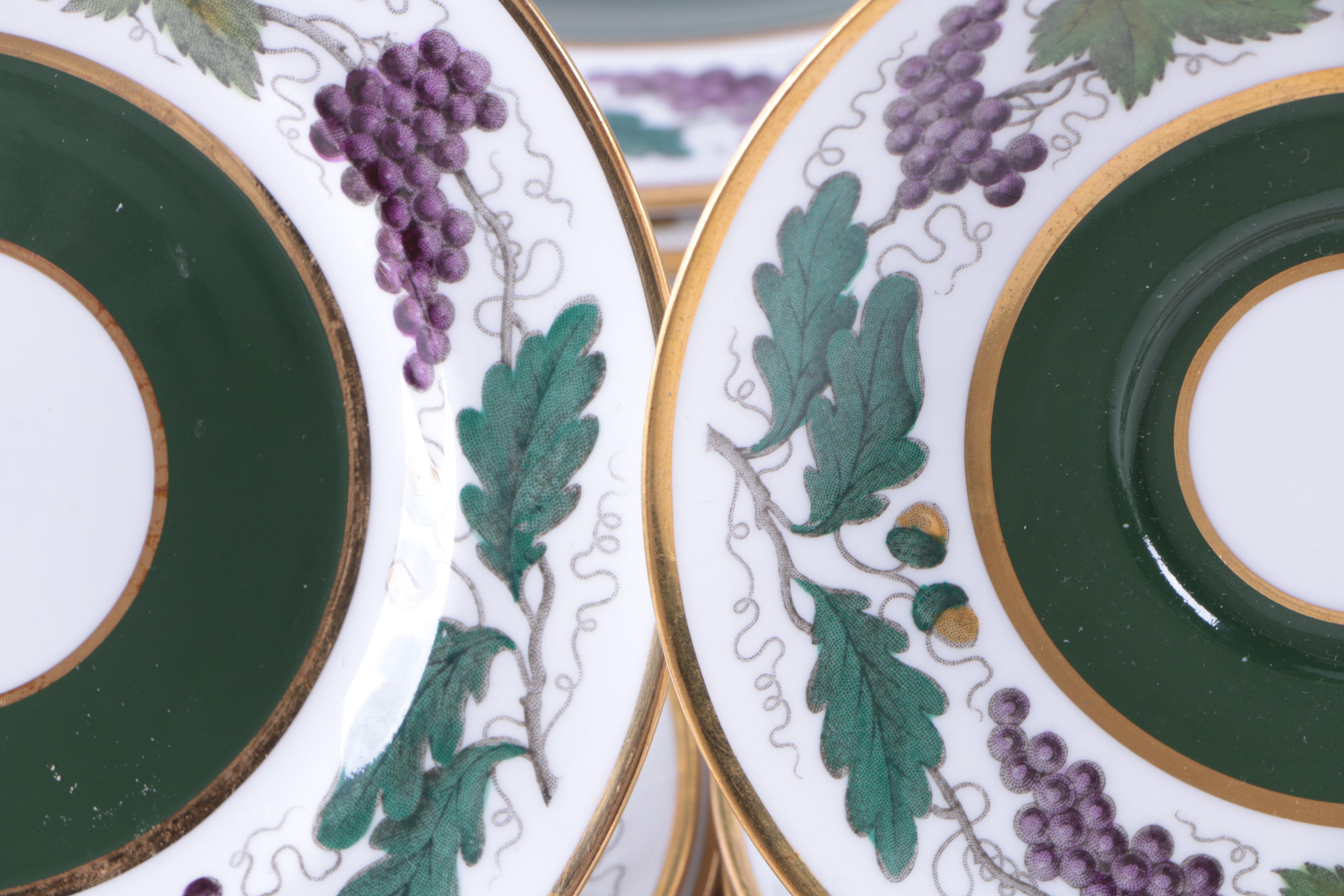 Spode Copeland Tableware