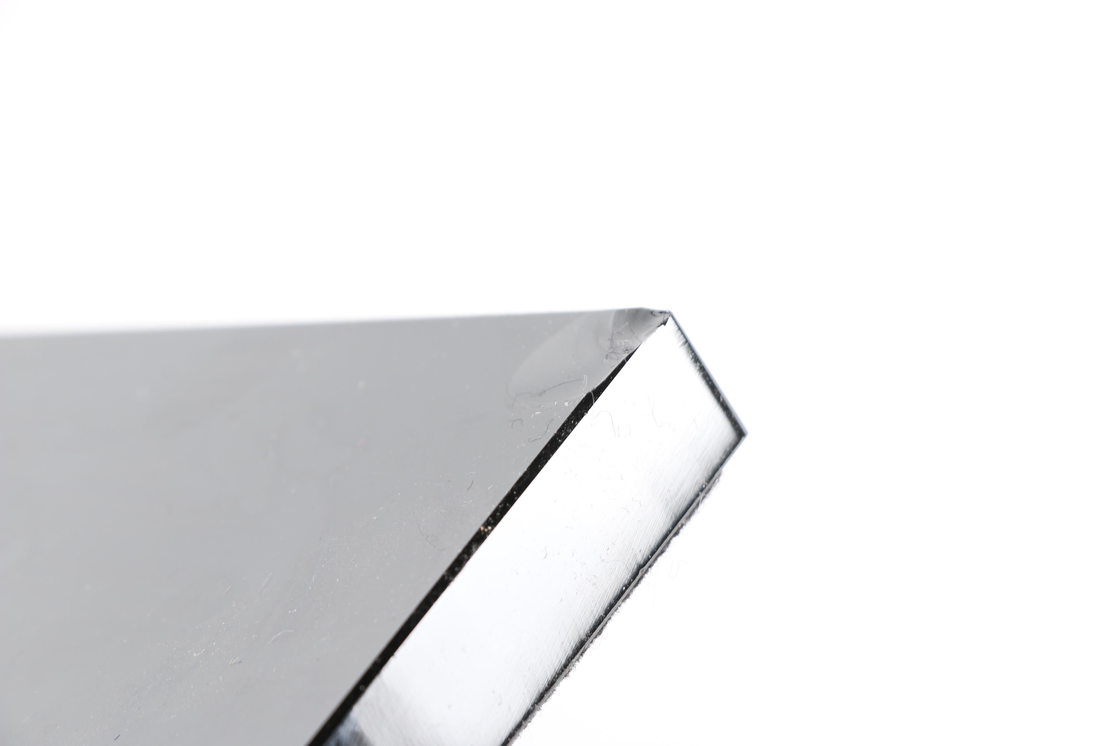 Vintage Sheaffer Pen Set in Glass Holder