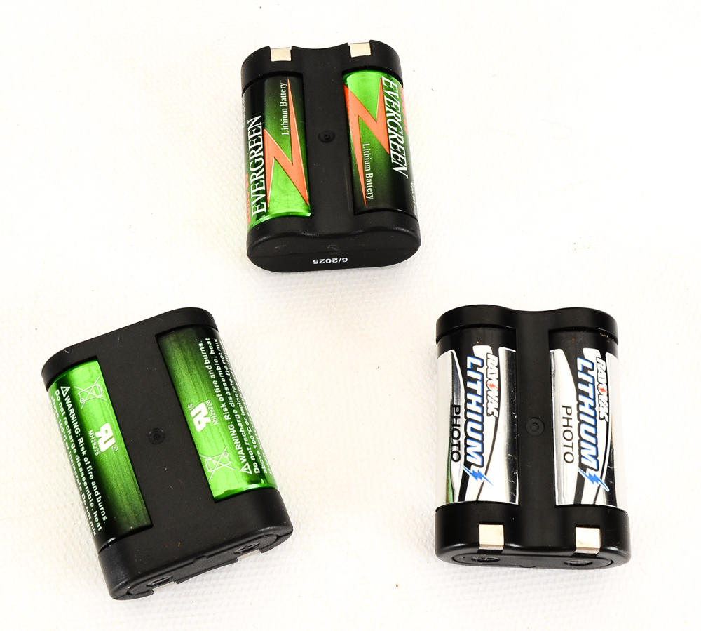 Canon Eos A2 Camera with Accessories