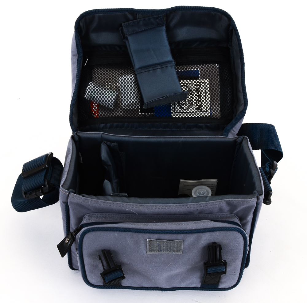 Canon Eos A2 Camera with Accessories