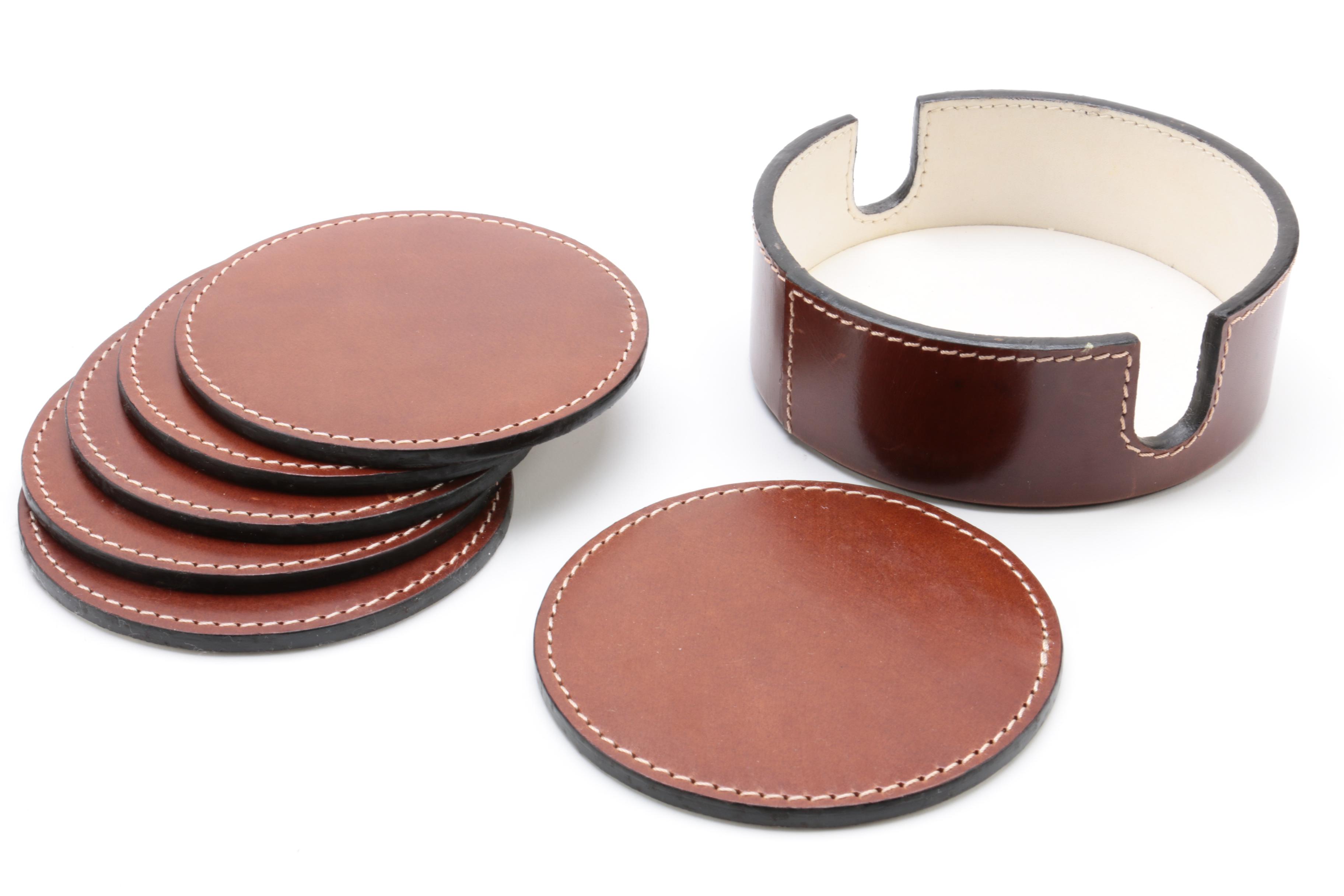 Silver Plate Candlesticks, Bone Salt and Pepper Shakers and More