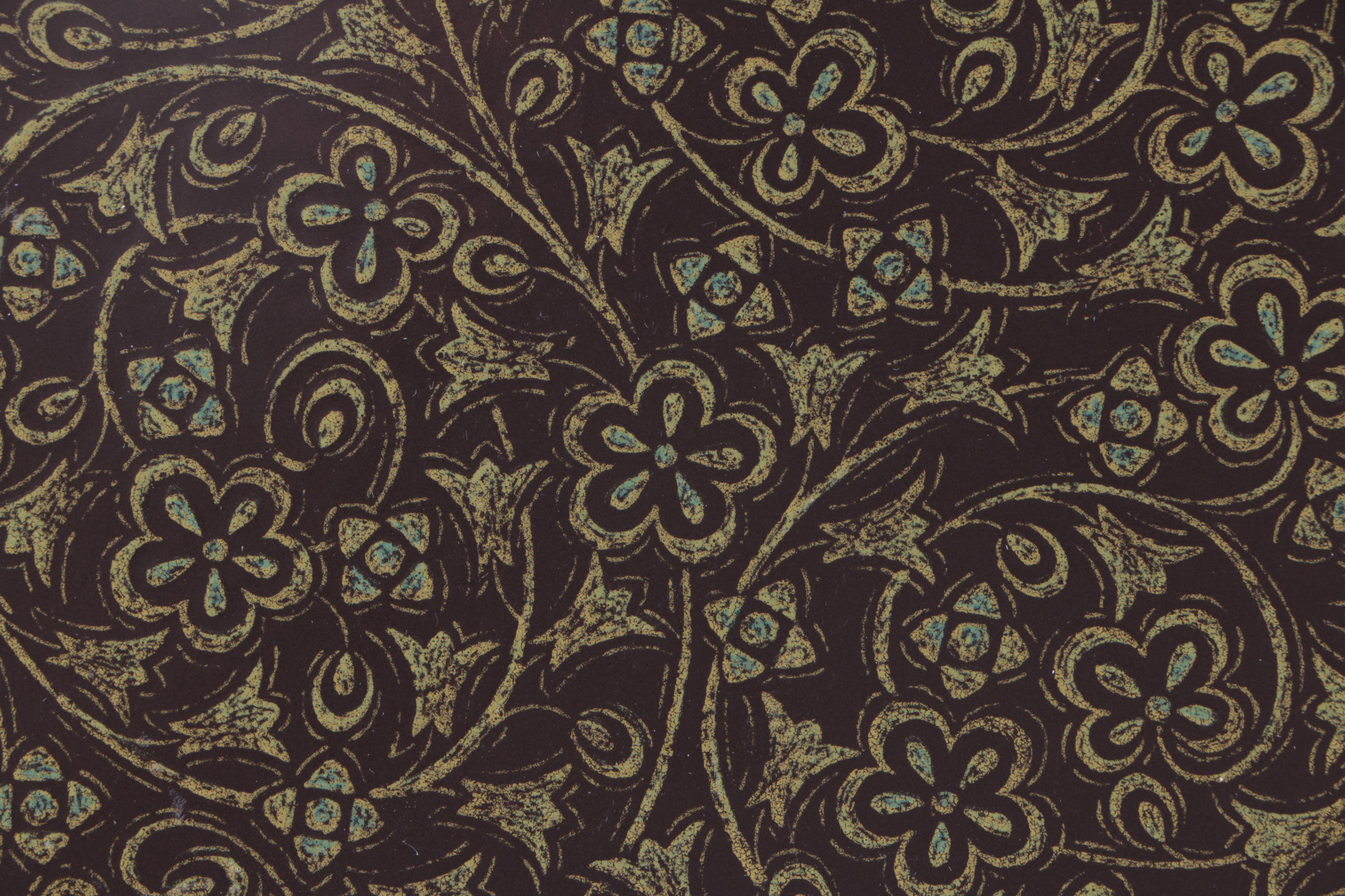 Vintage Franciscan "Madeira" Earthenware Serveware