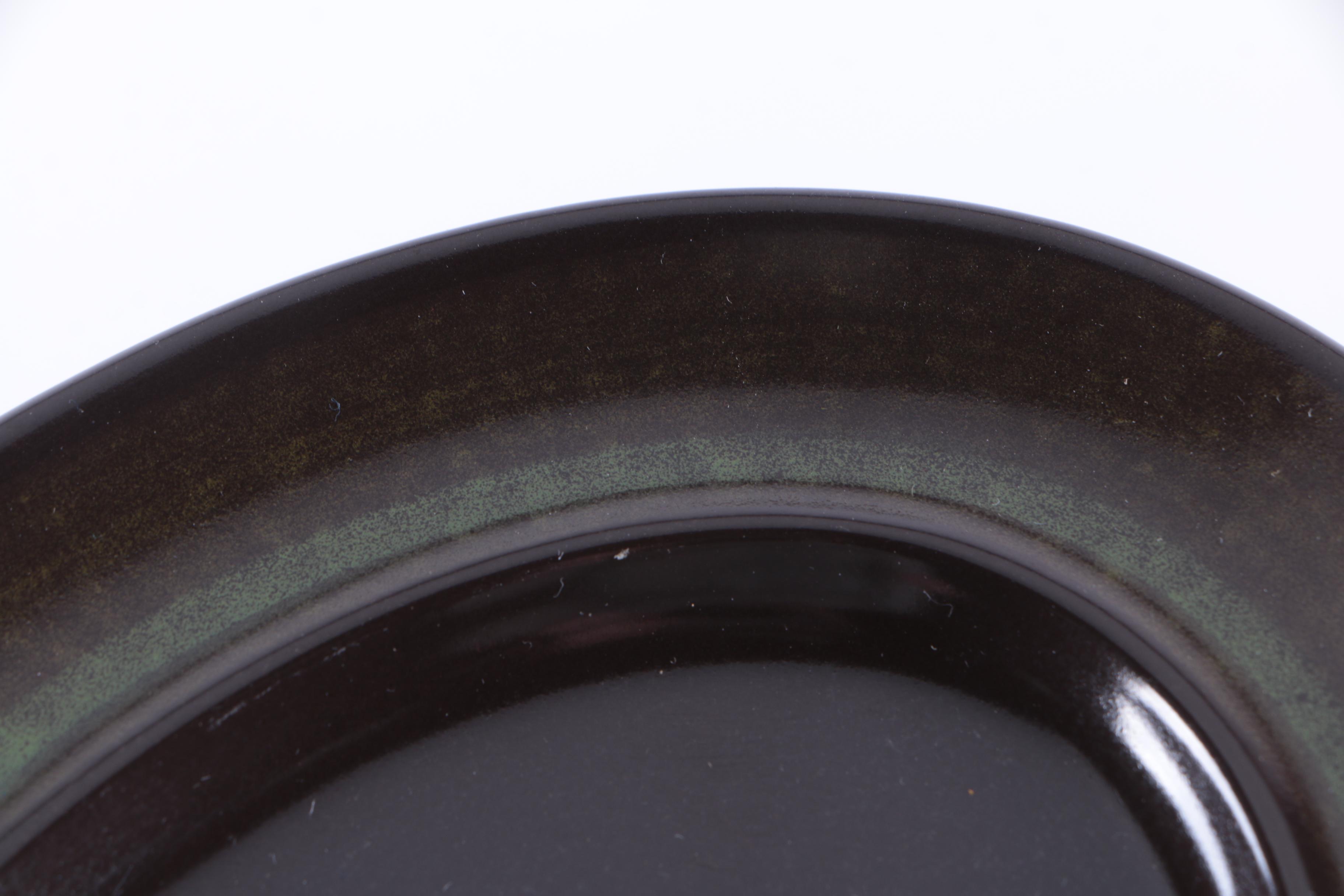 Vintage Franciscan "Madeira" Earthenware Serveware