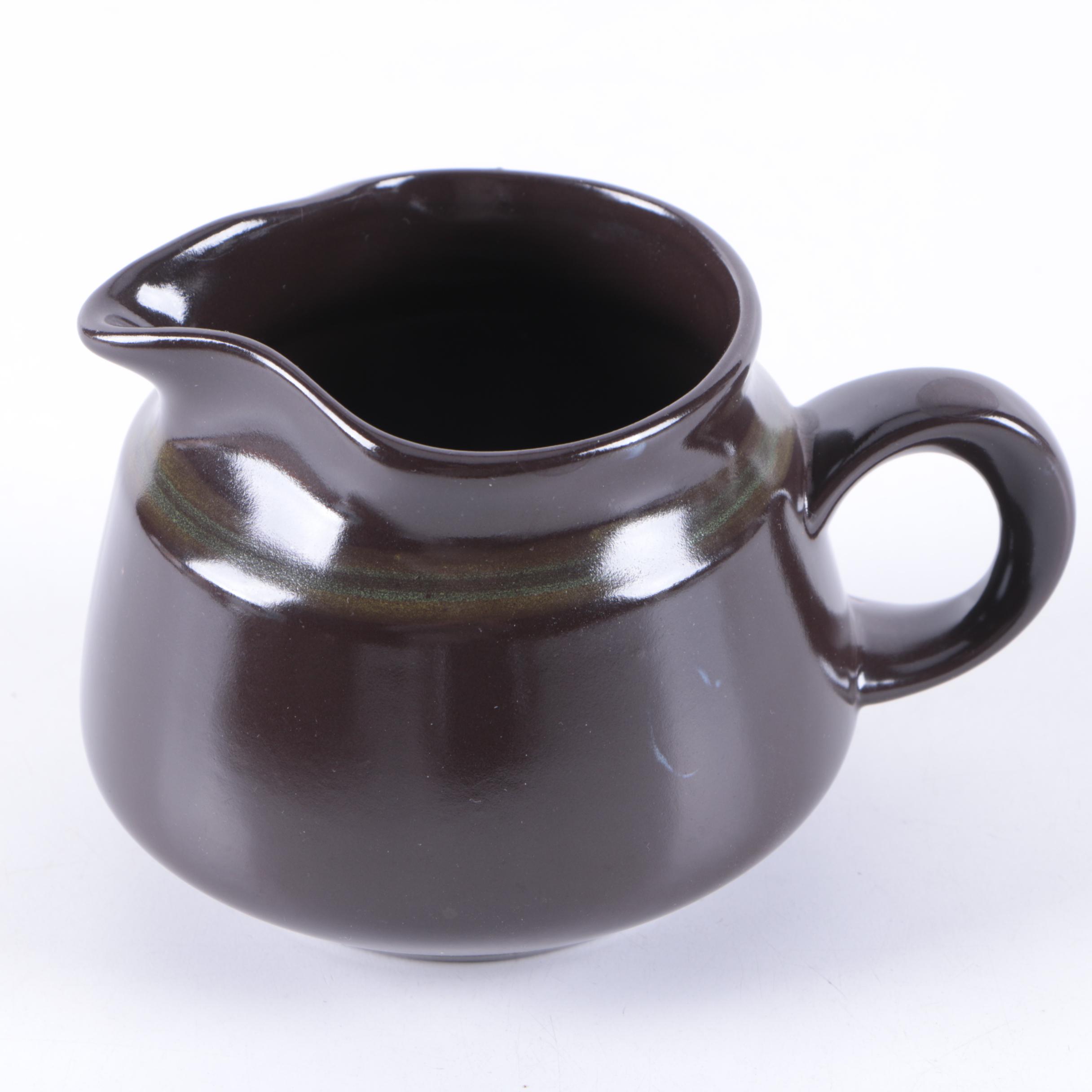 Vintage Franciscan "Madeira" Earthenware Serveware