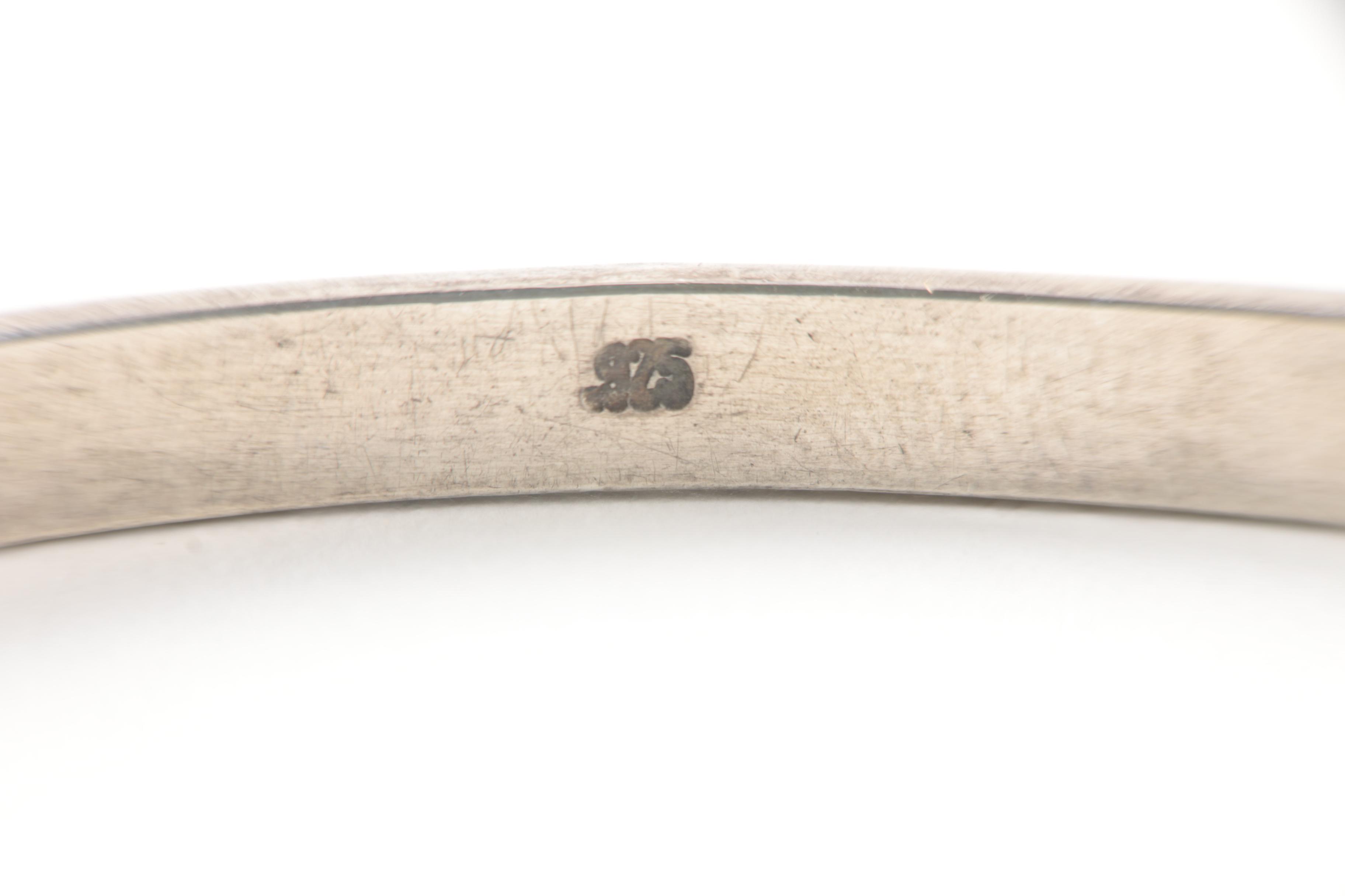 Sterling Silver Jewelry With Cultured Pearl, White and Black Mother of Pearl