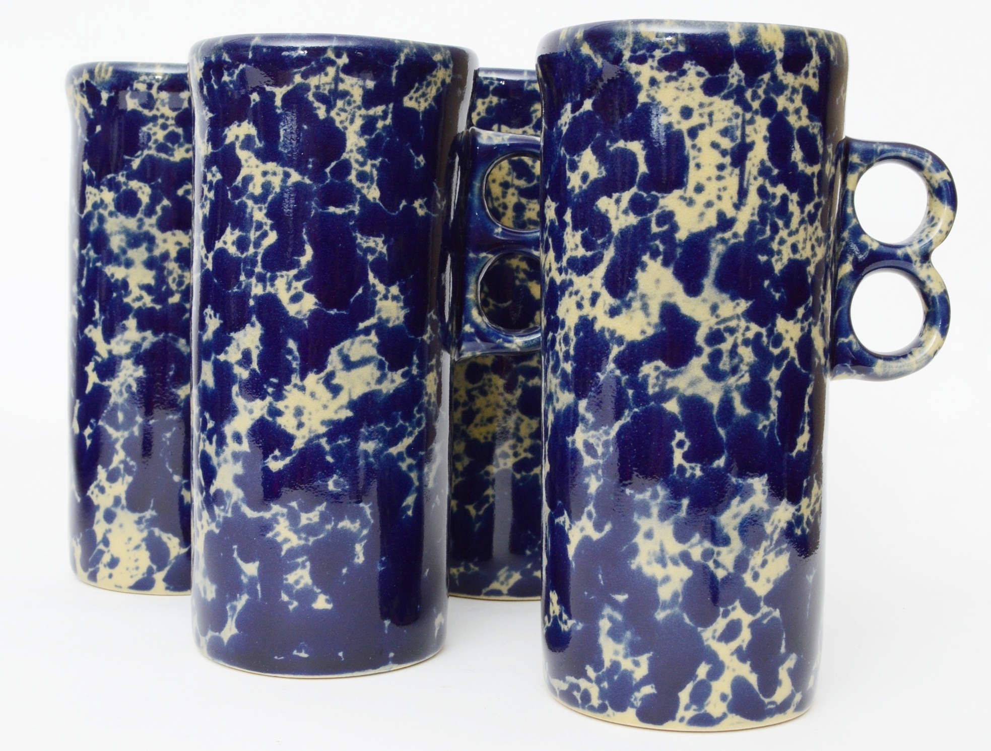 Bennington Pottery Collection