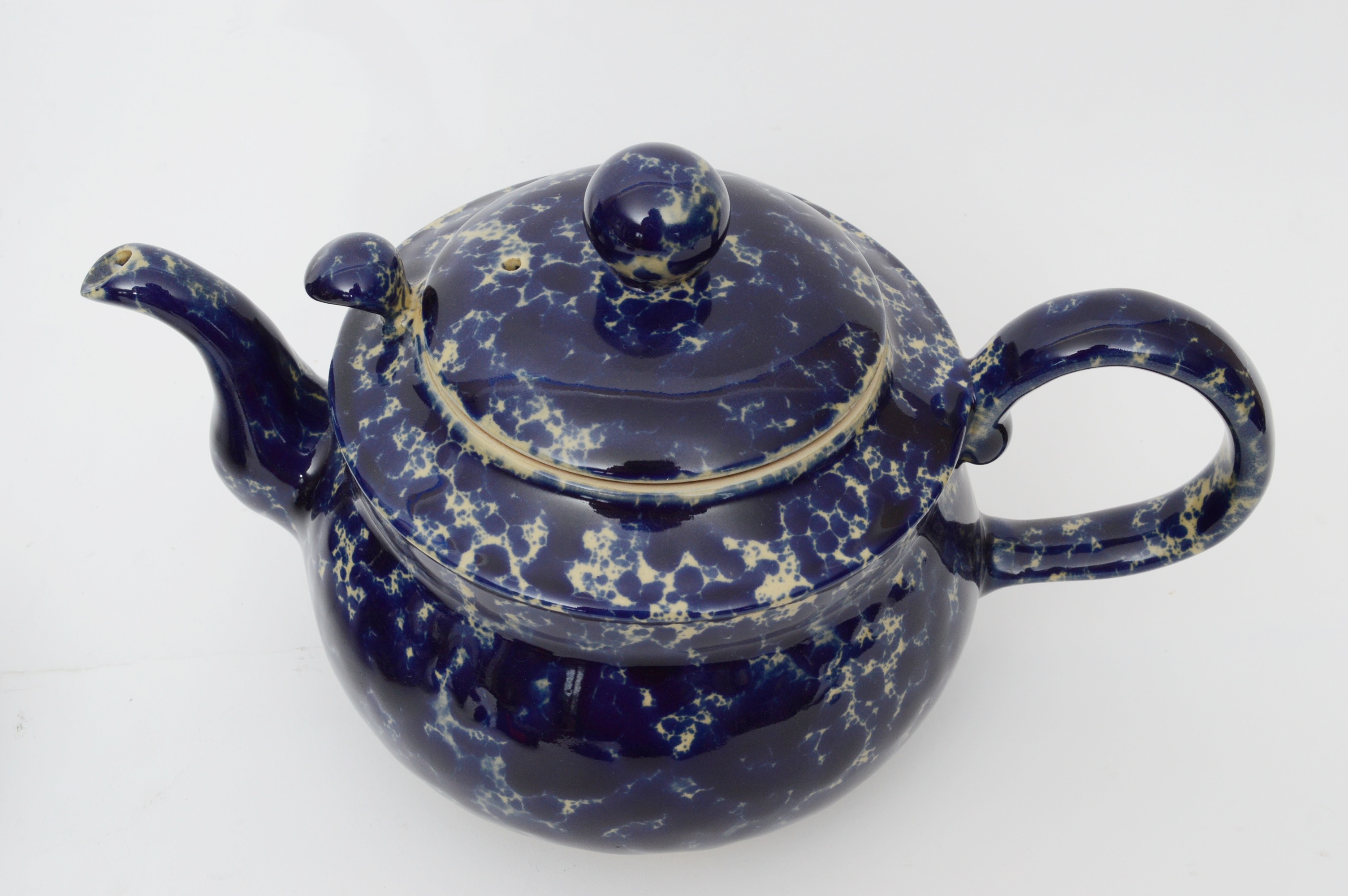 Bennington Pottery Collection