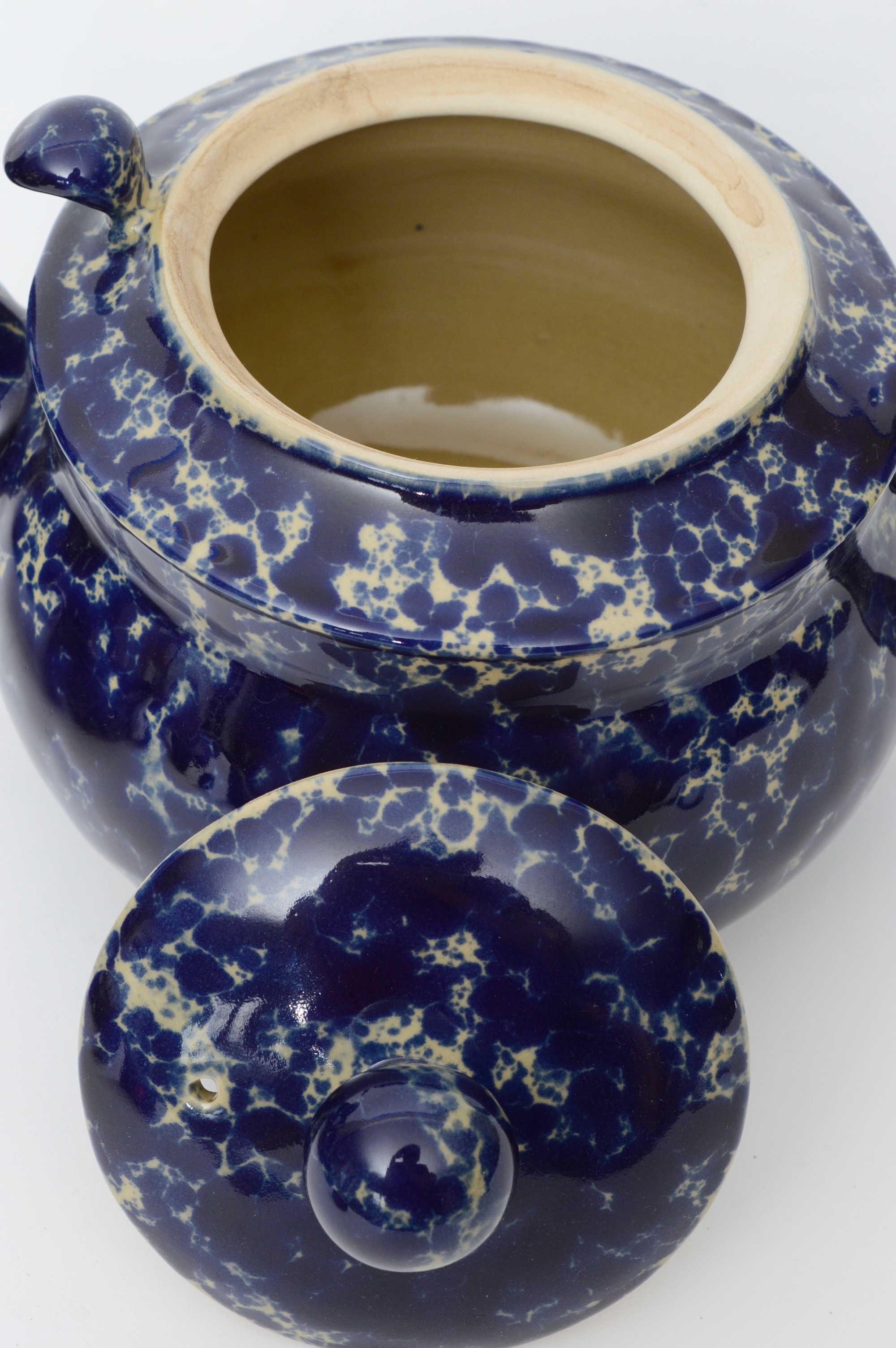 Bennington Pottery Collection