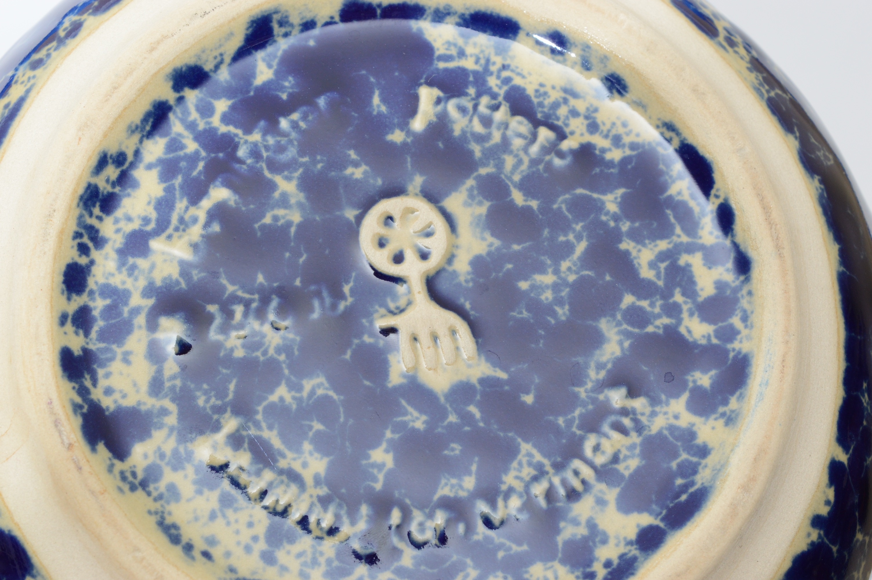 Bennington Pottery Collection