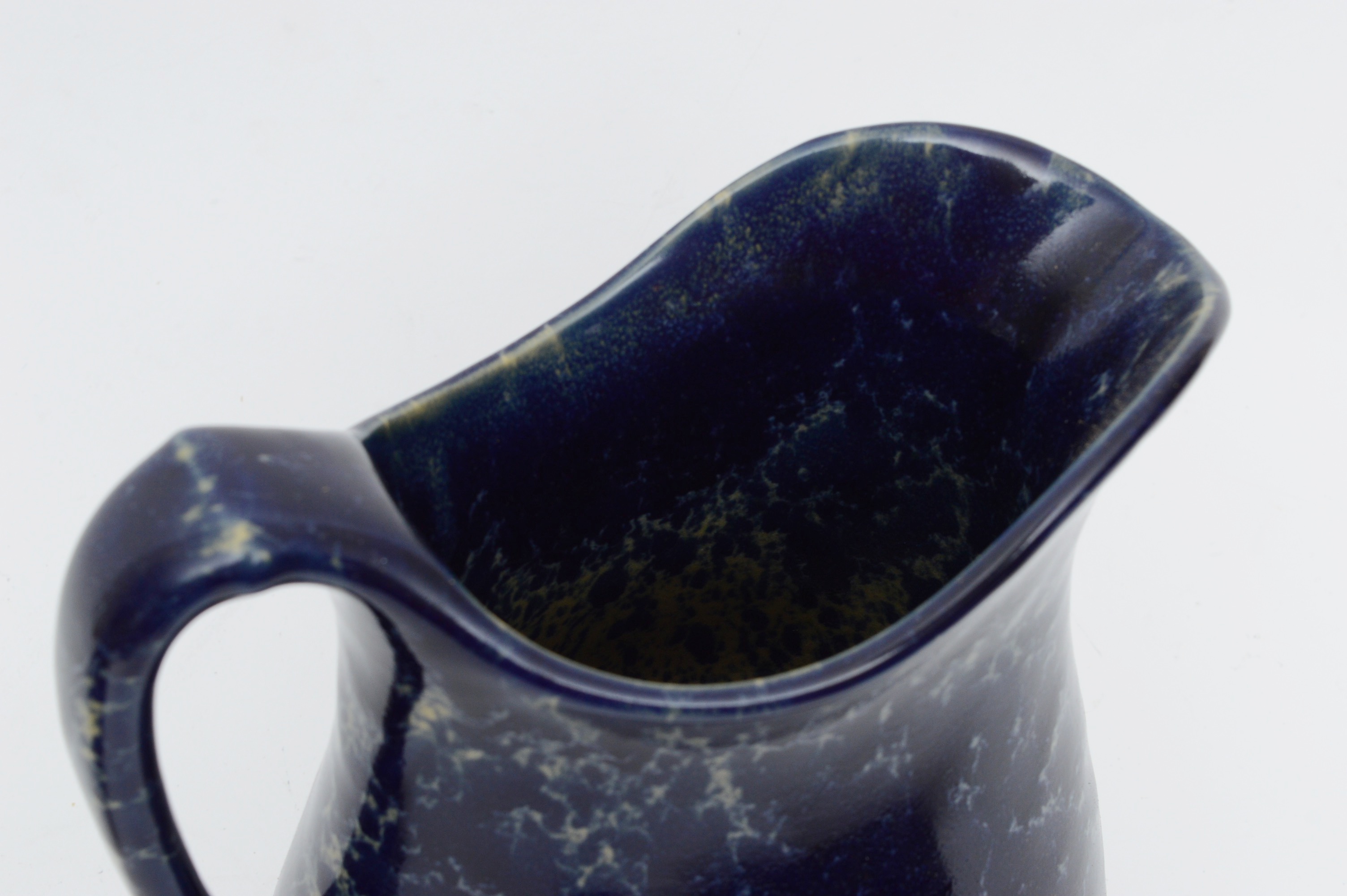 Bennington Pottery Collection