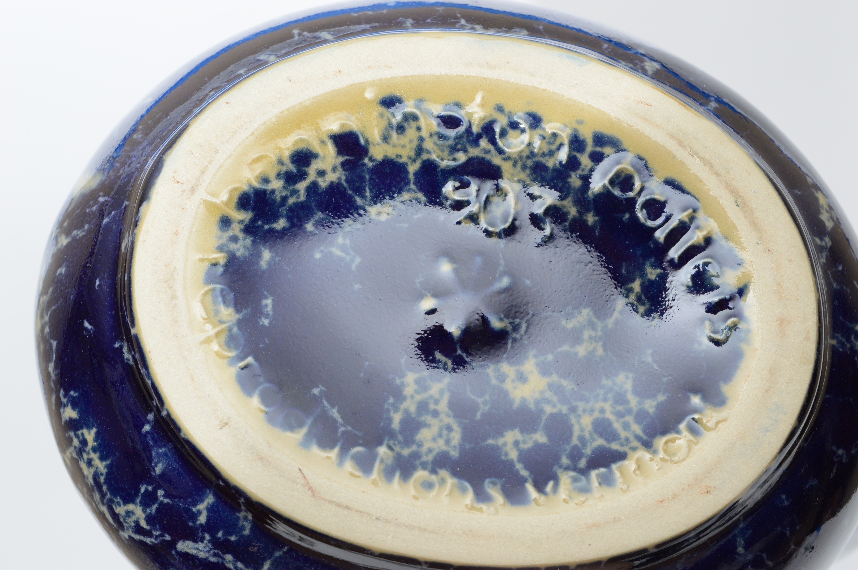 Bennington Pottery Collection