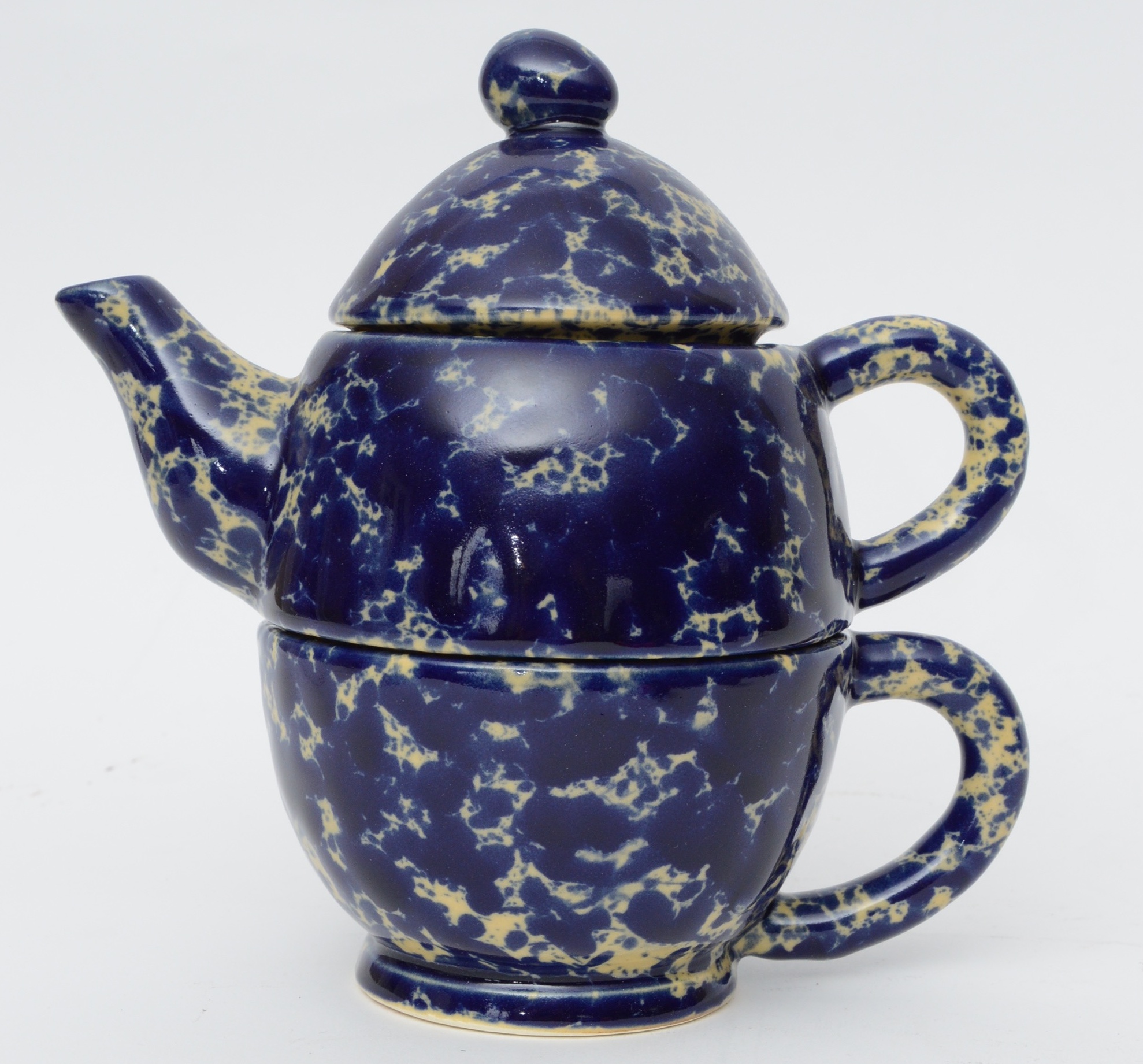 Bennington Pottery Collection